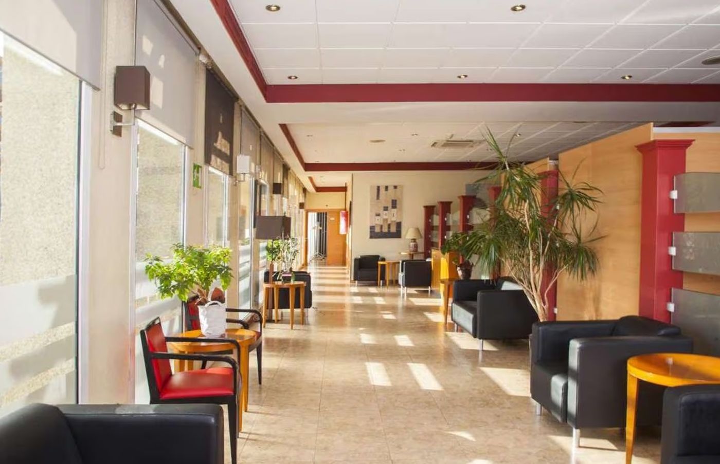 31.07.26 Travelodge Barcelona del Valles