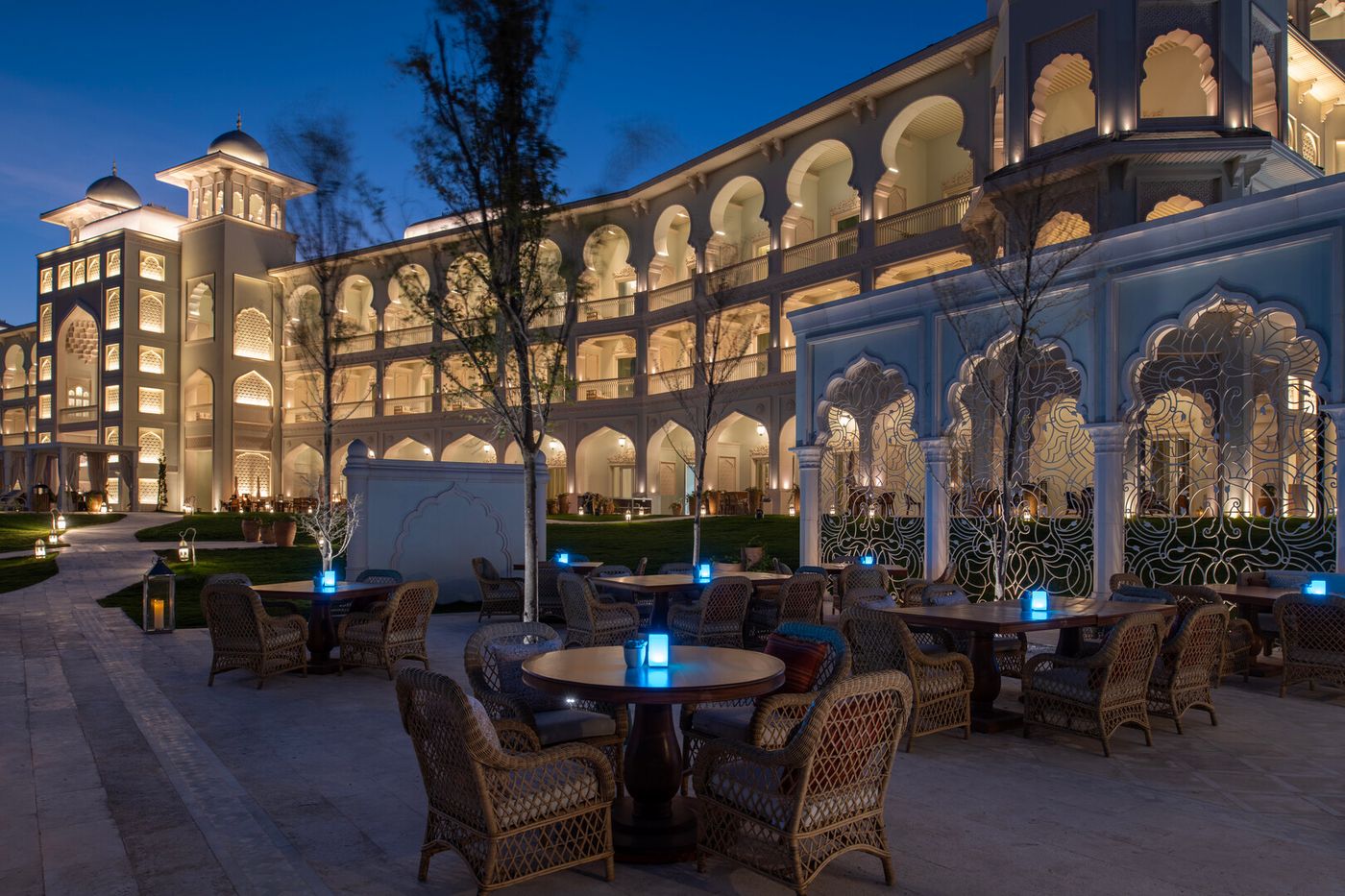The Chedi Katara Hotel & Resort 02.02
