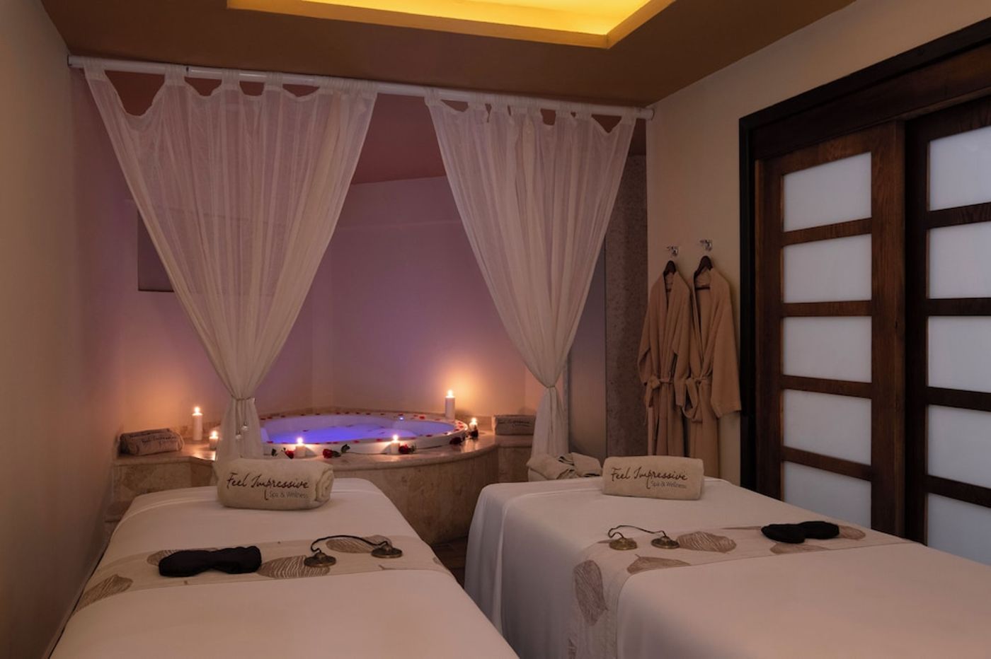 Impressive Premium Punta Cana
