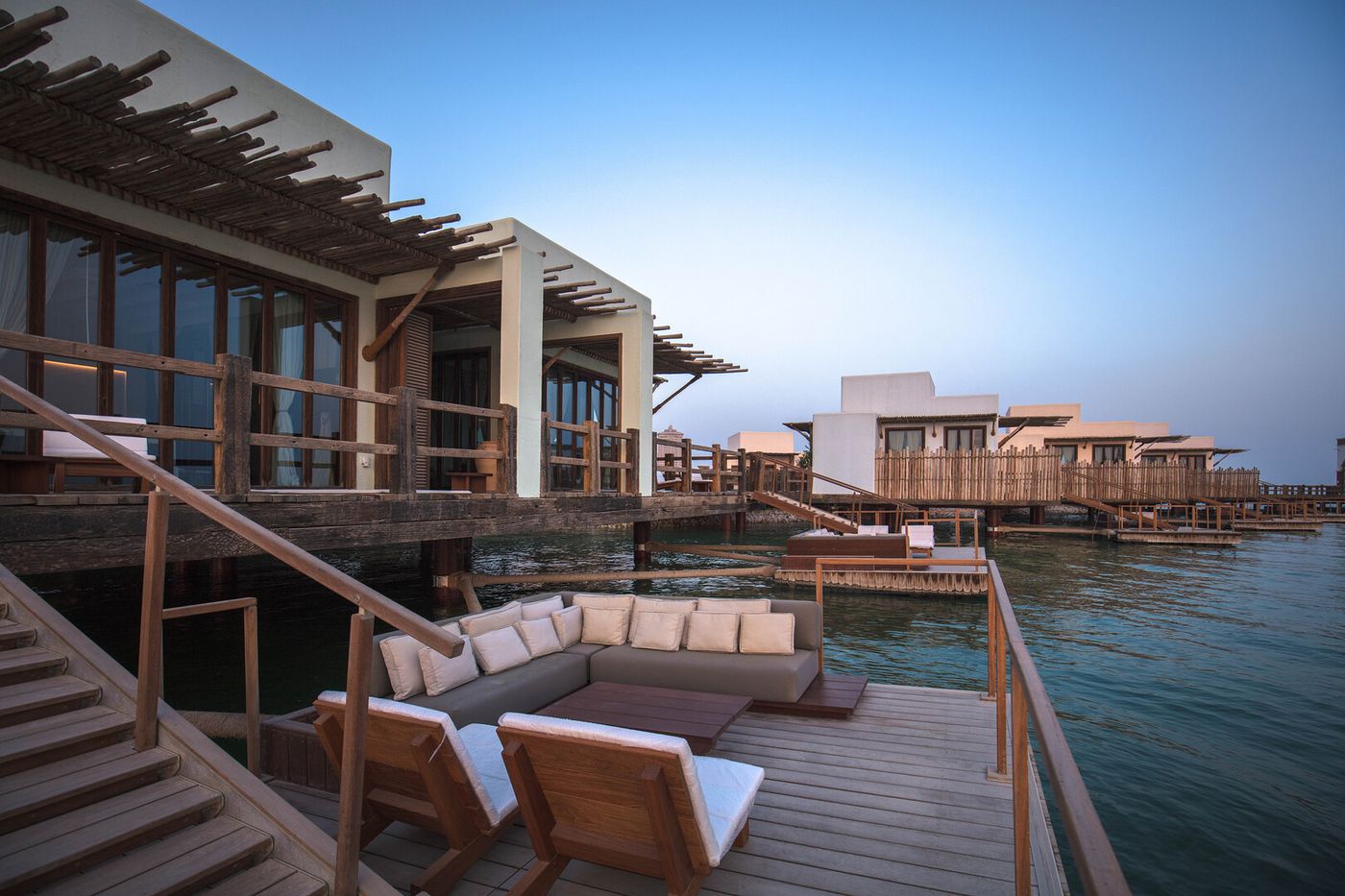 The Chedi Katara Hotel & Resort 02.02