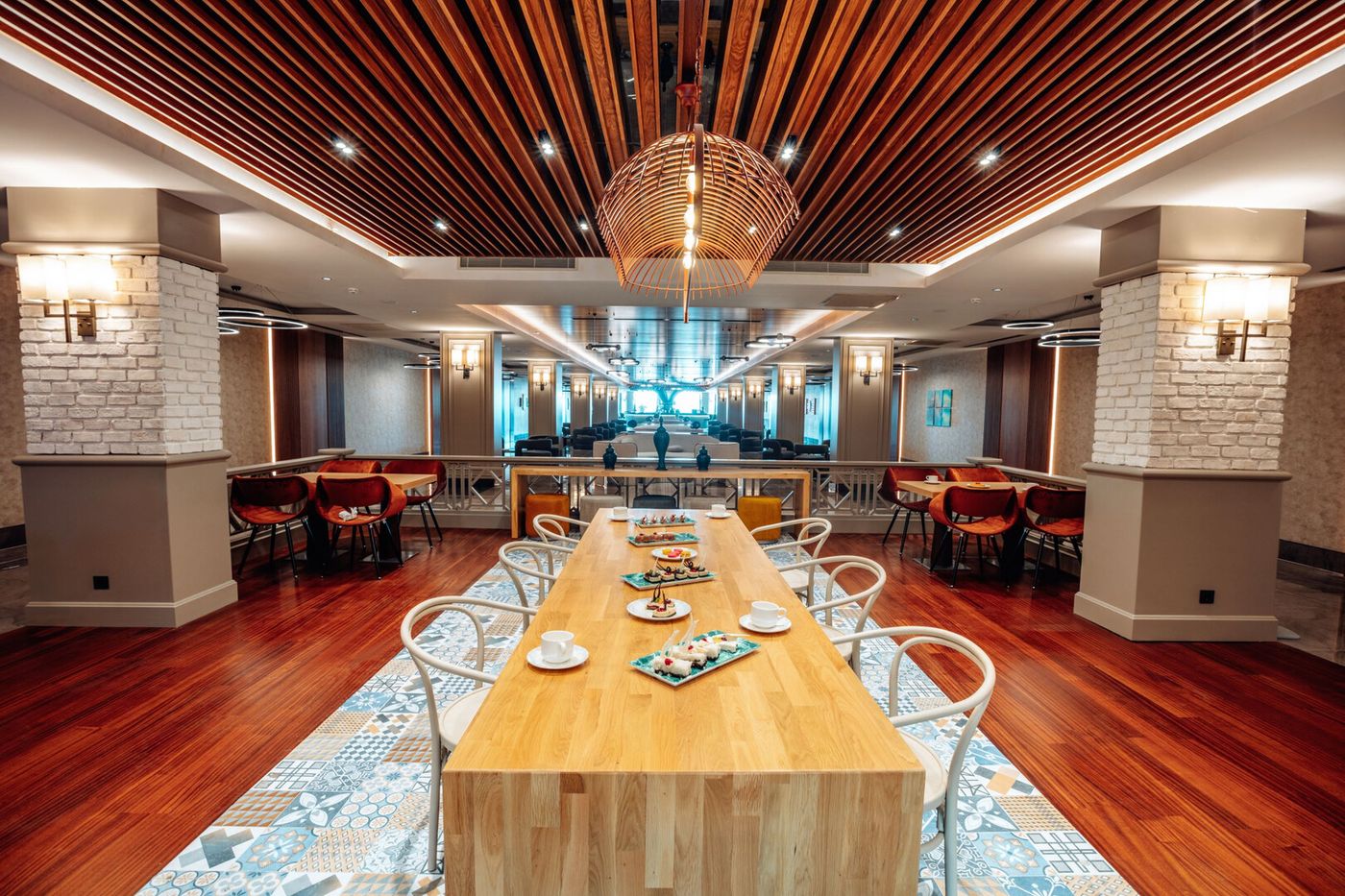 Alarcha Hotels & Resort