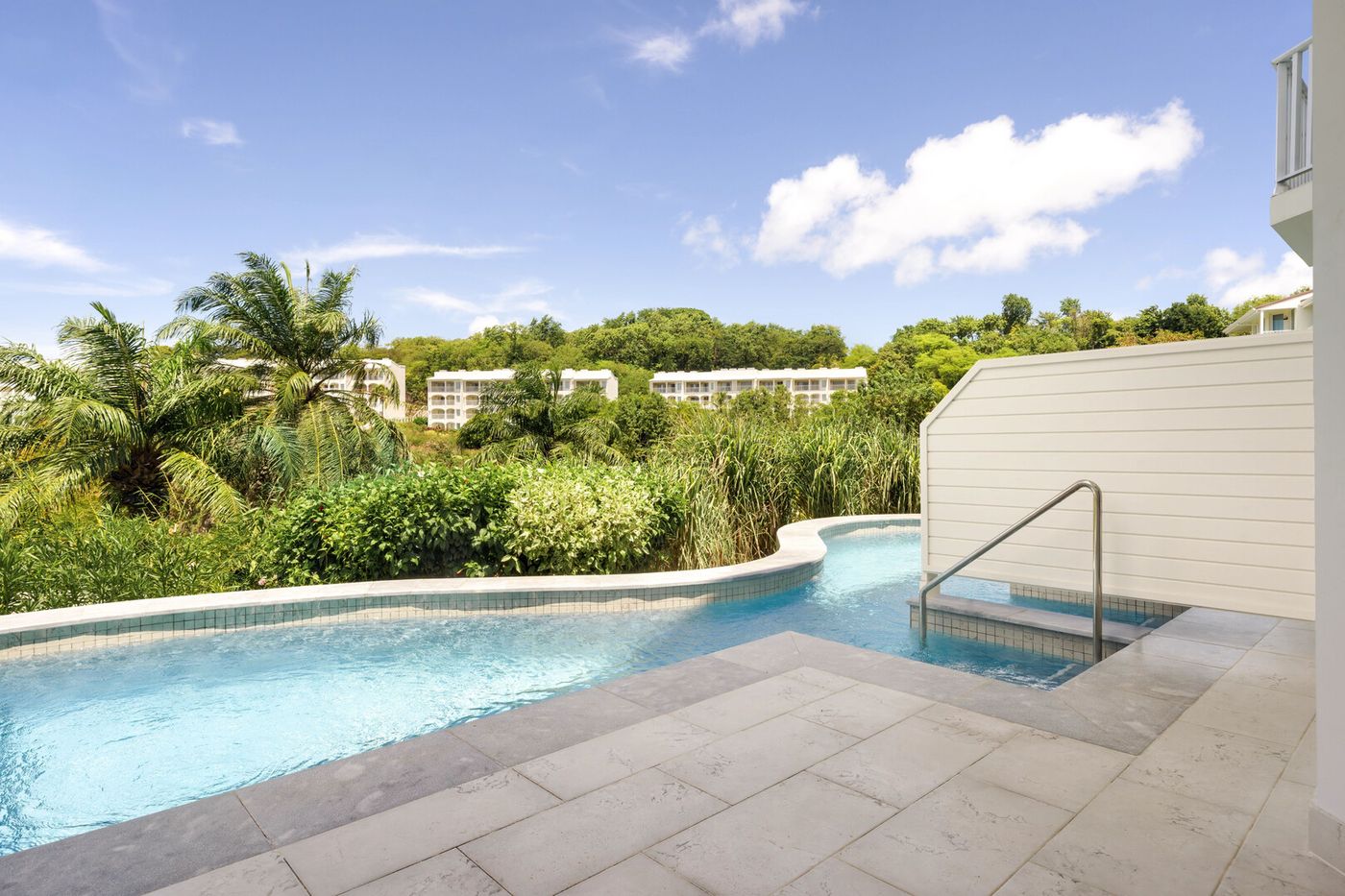 Secrets St. Lucia Resorts & Spa 04.09