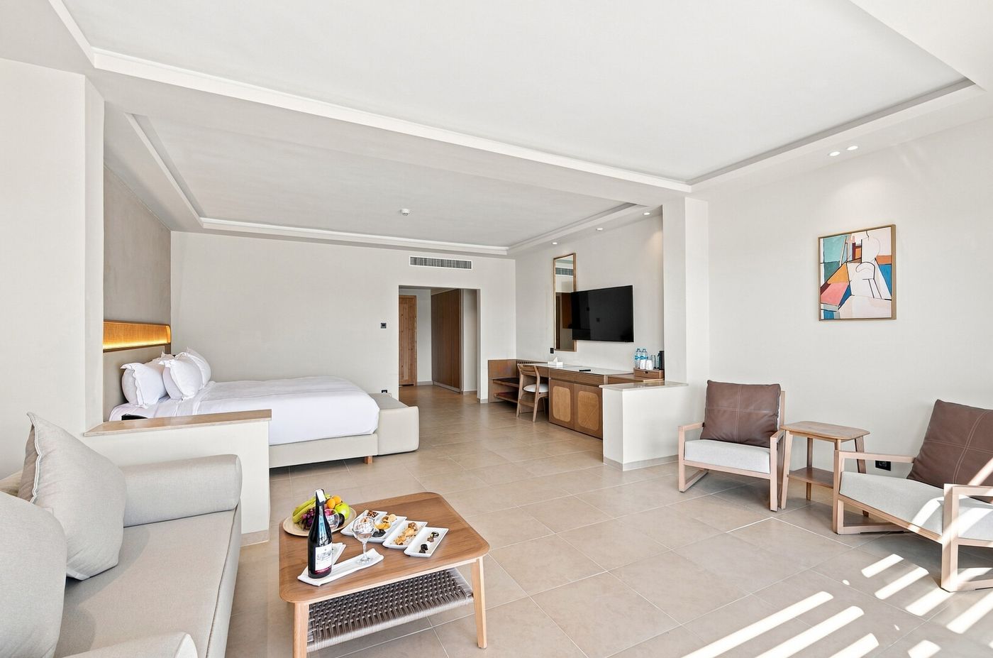 Cleopatra Signature Marsa Alam 29.09