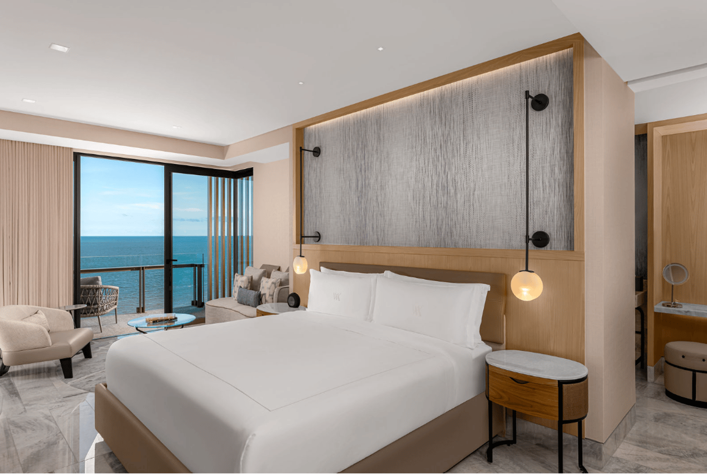 Waldorf Astoria Riviera Maya 09.10
