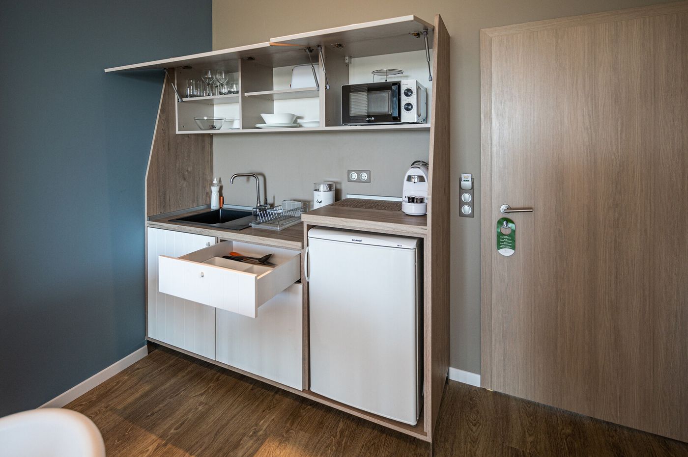 Romance & Family Suites 19.01.26