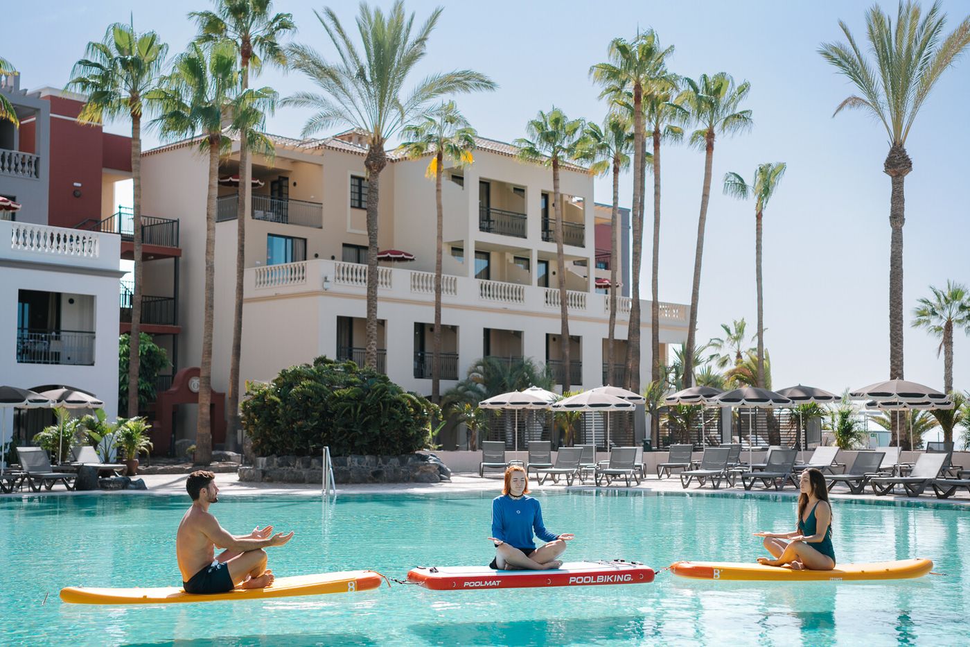 16.02.26 Bahia Principe Luxury Tenerife