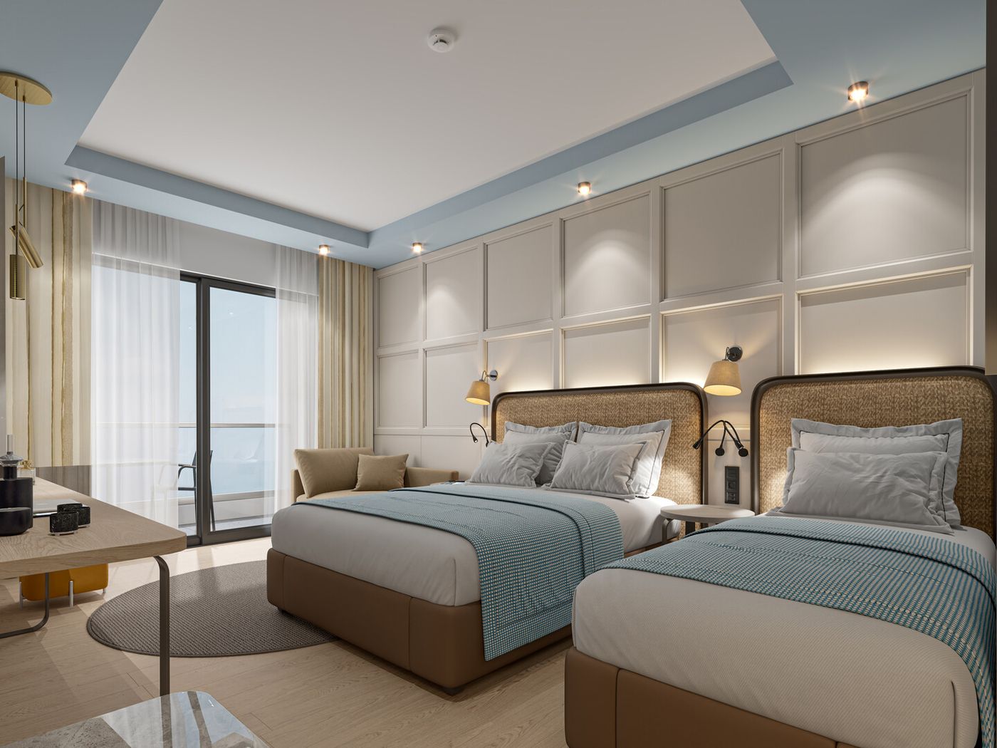 Numa Bay Exclusive Hotel
