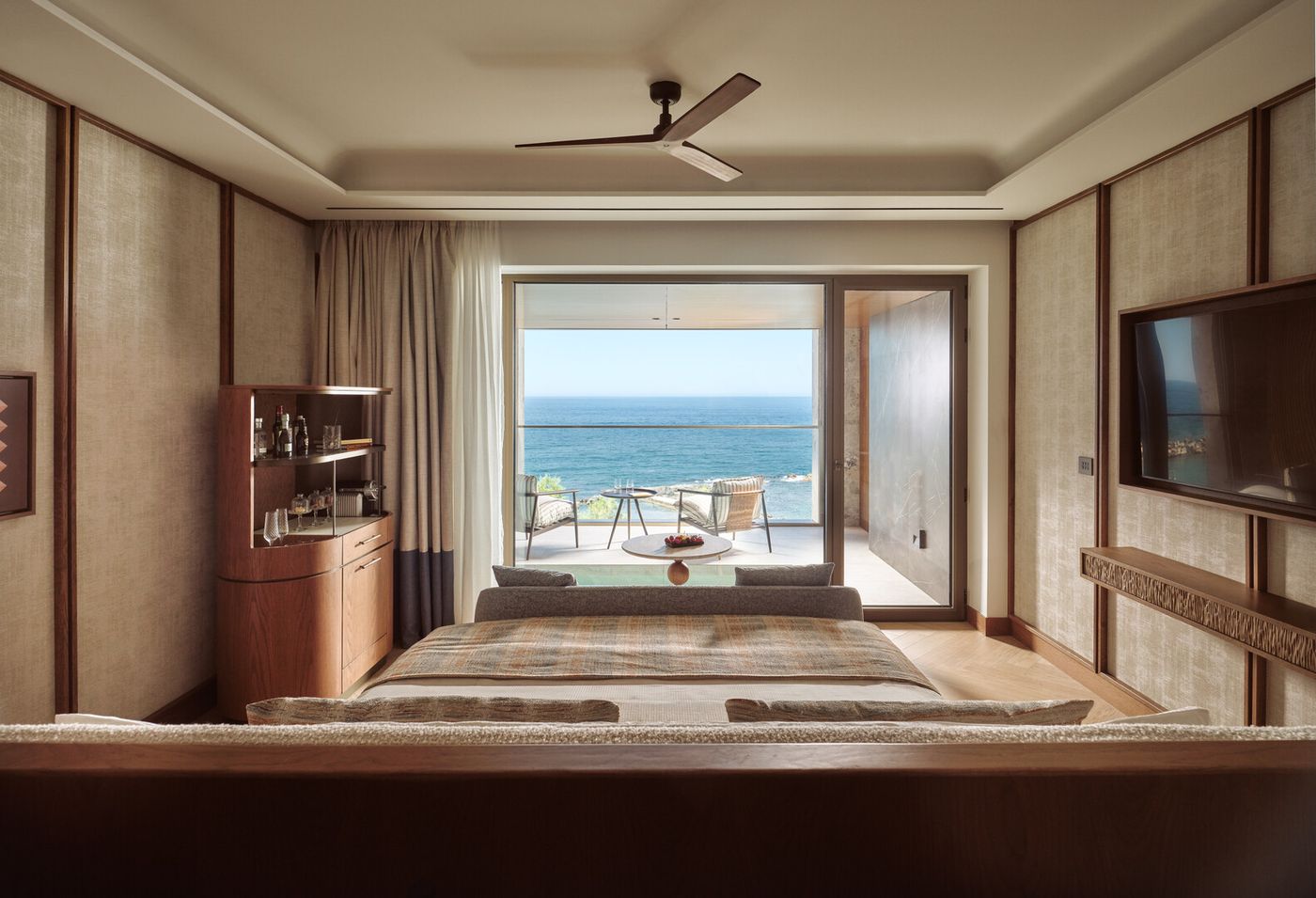 Hilton Chania Old Town Resort & Spa