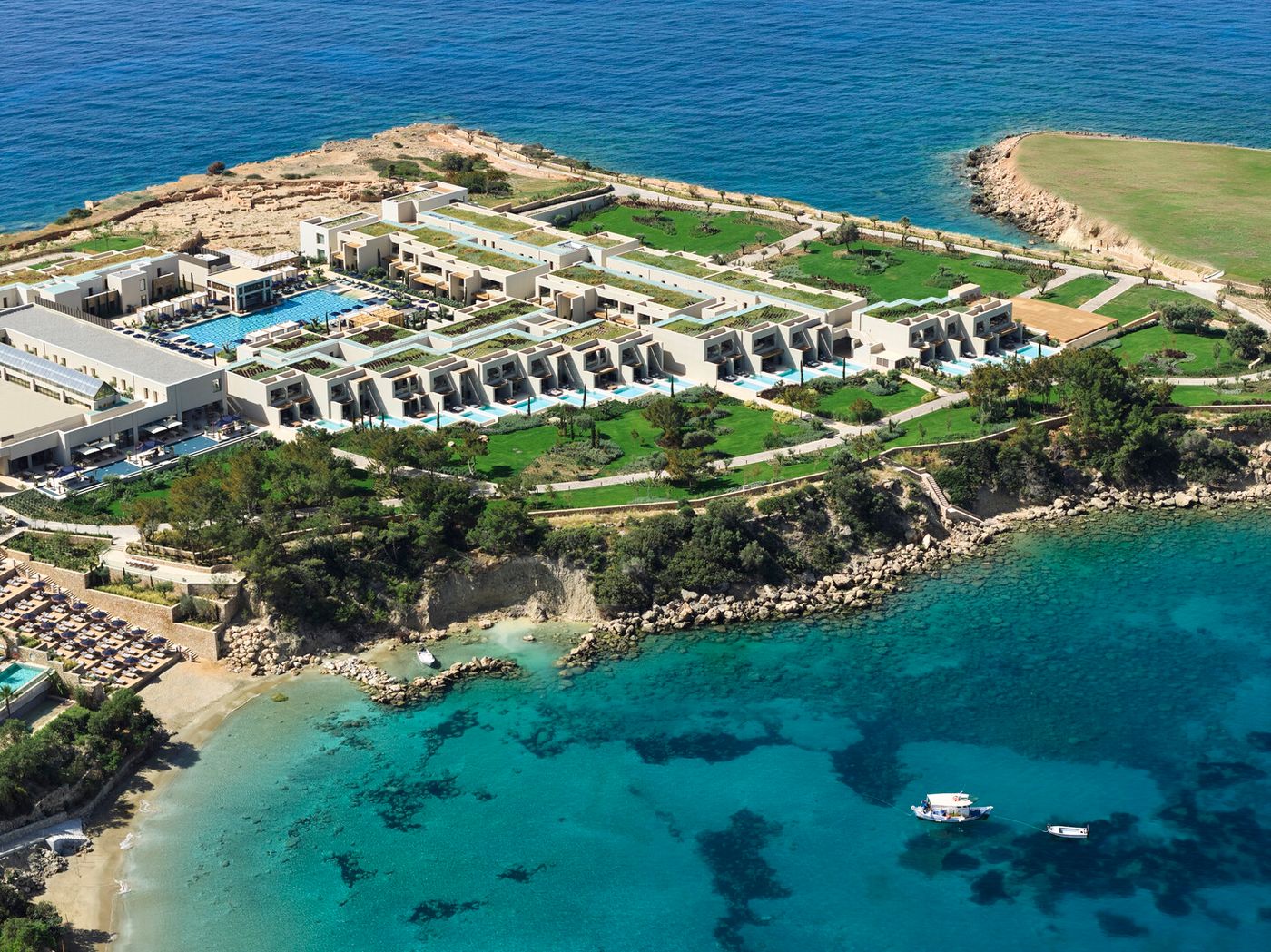 AMOH, a Luxury Collection Resort, Rhodes