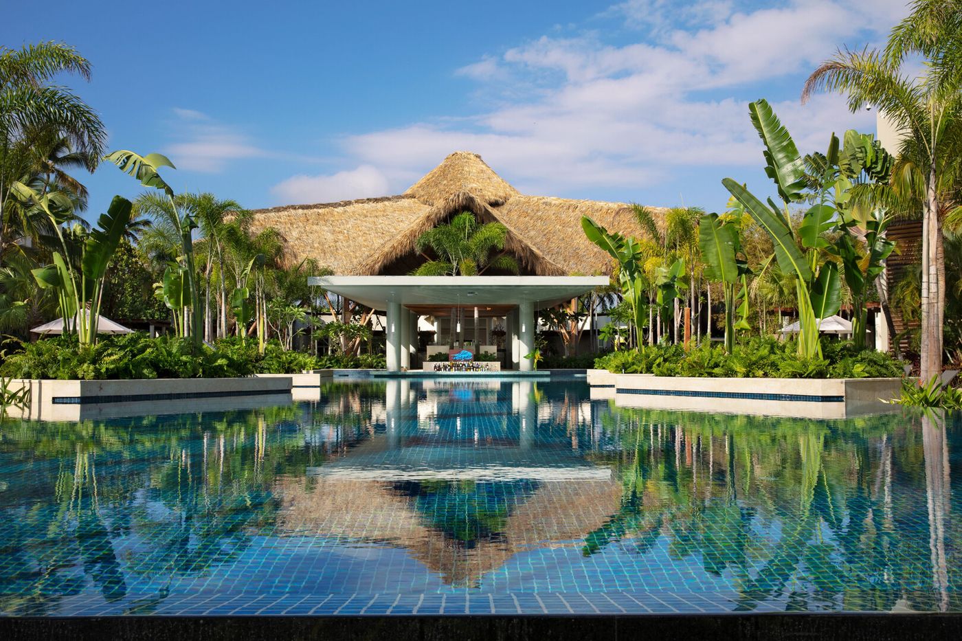 Dreams Royal Beach Punta Cana 11.09