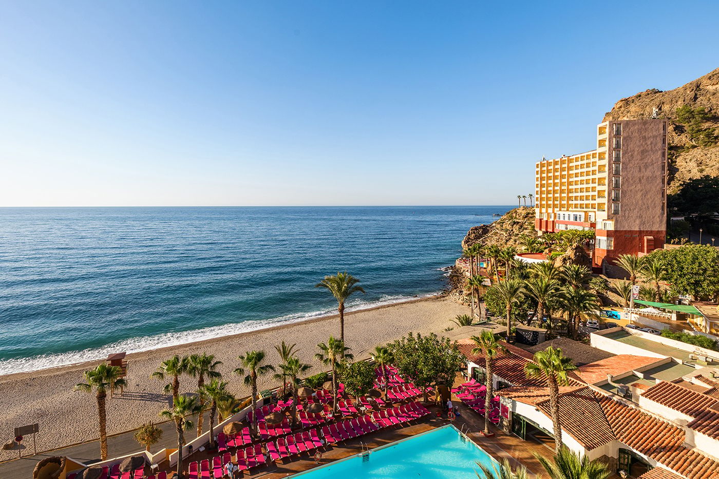 01.07.26 Mirador del Cabo - Adults Only