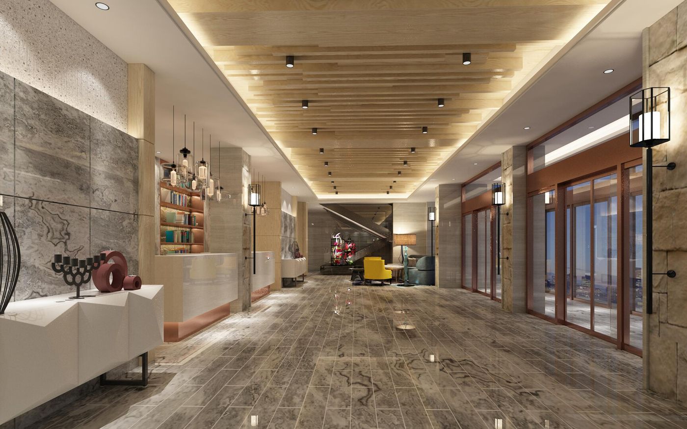 Side Square Hotel (Adult Only +16)