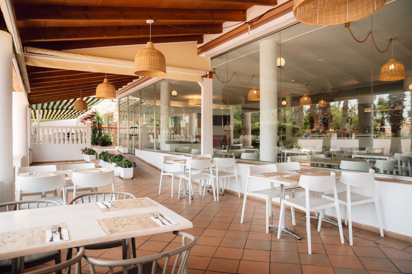 14.04.26 BlueSea Marina Parc