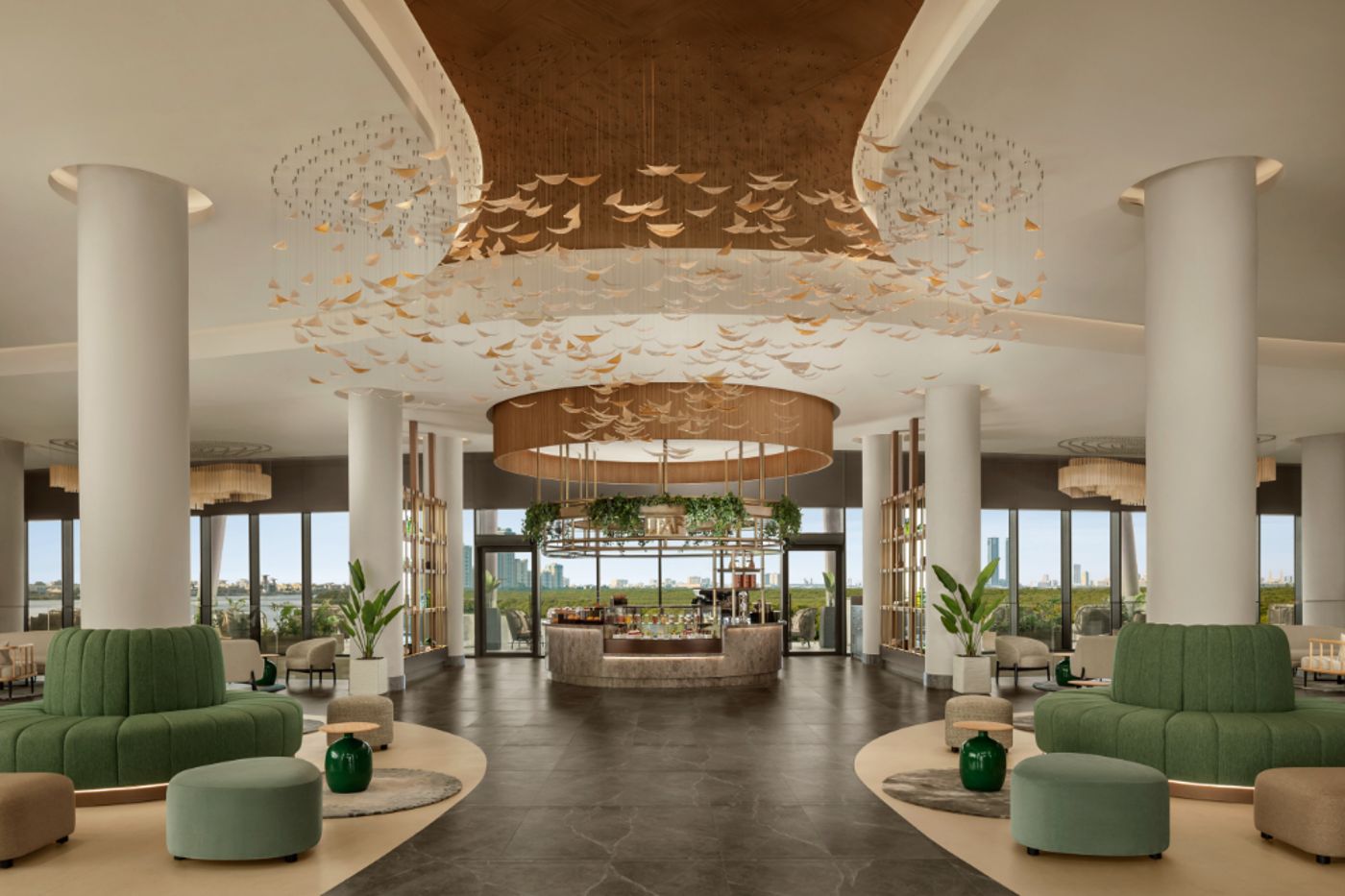 Rotana Ras Al Khaimah - The Mangroves 09.10