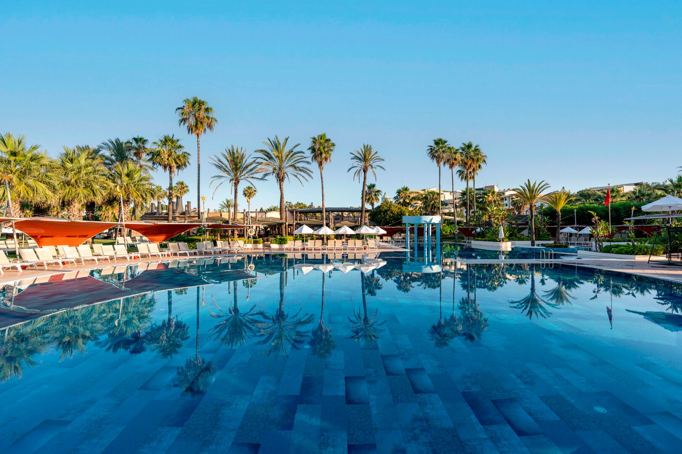 Limak Arcadia Golf & Sport Resort