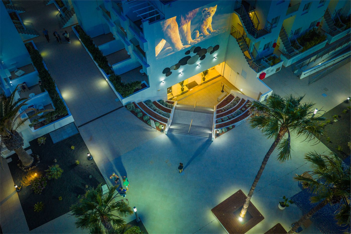 22.09.26 - Aequora Lanzarote Suites