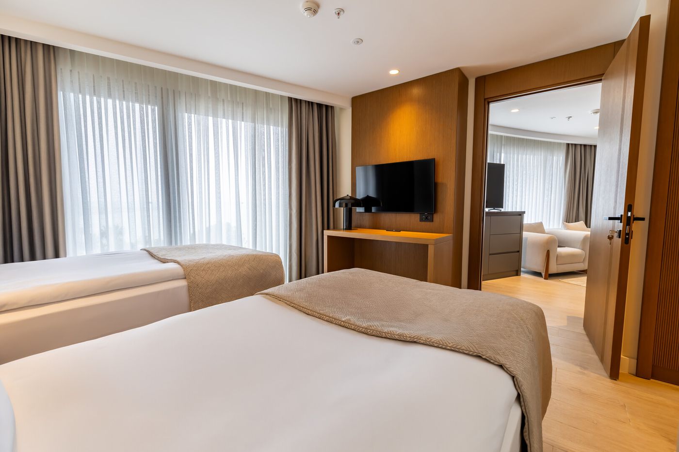 Beks Premium Resort & Spa