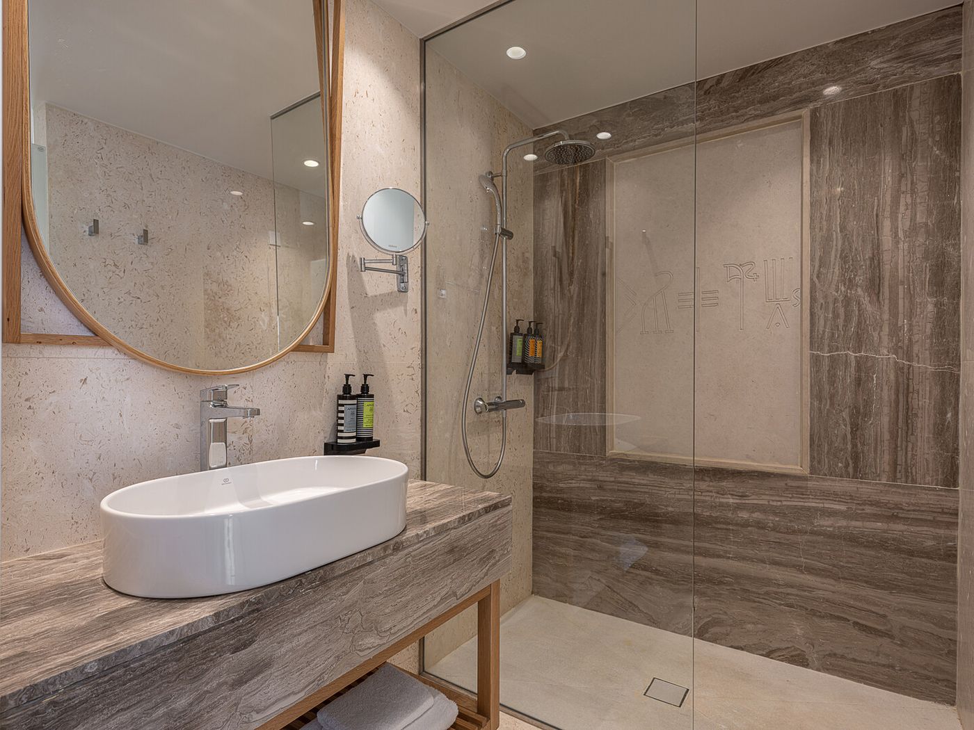Avra Imperial Residence Collection