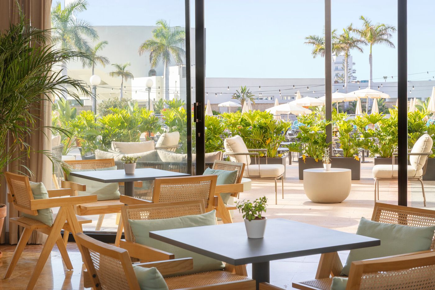 AluaSoul Costa Adeje (16+)