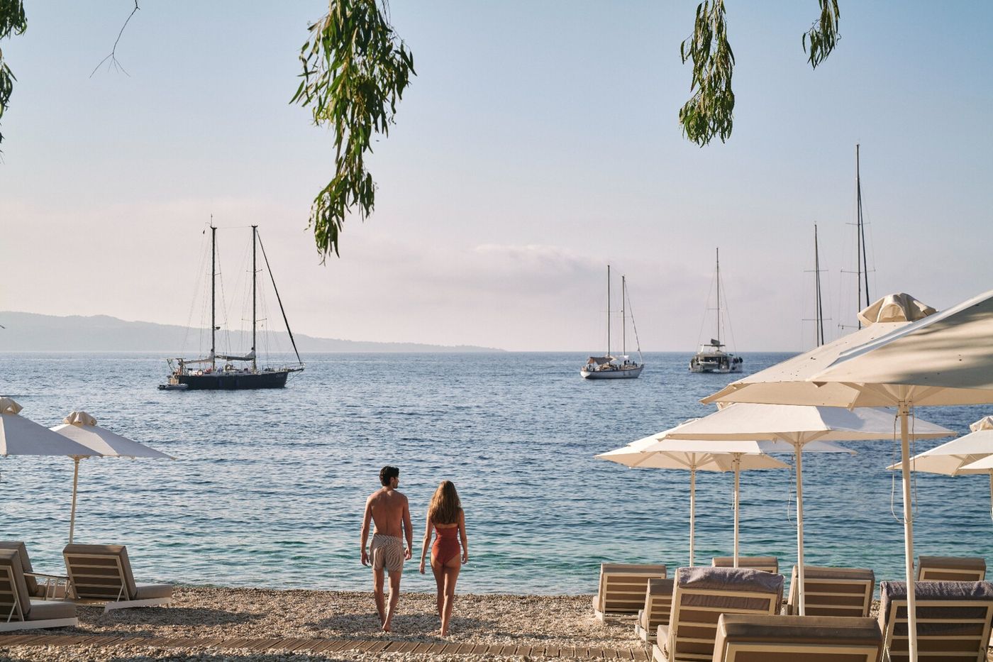 San Antonio Corfu Resort