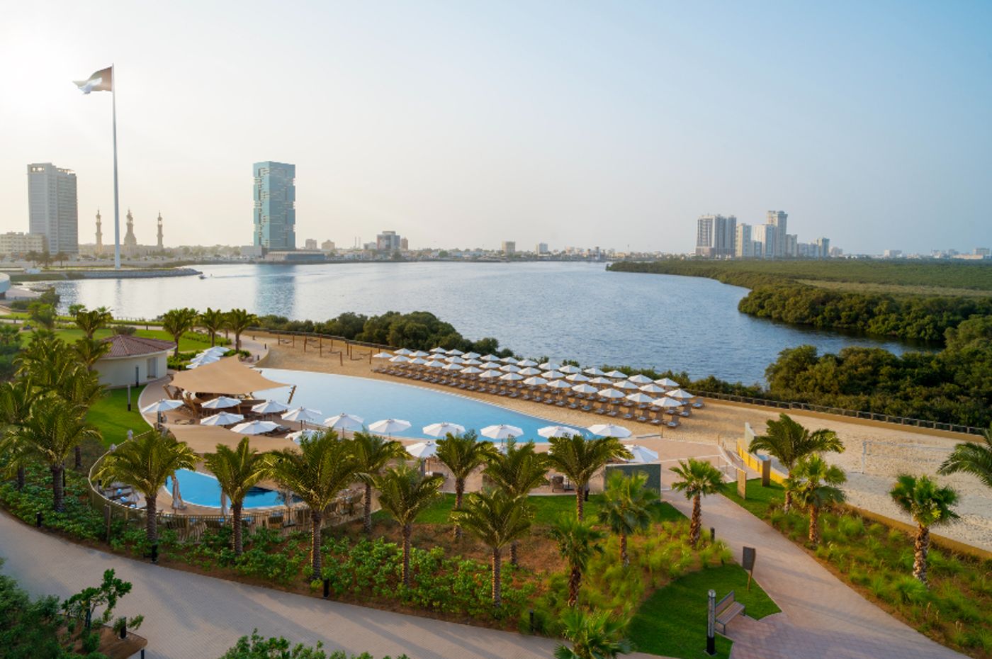 Rotana Ras Al Khaimah - The Mangroves 09.10