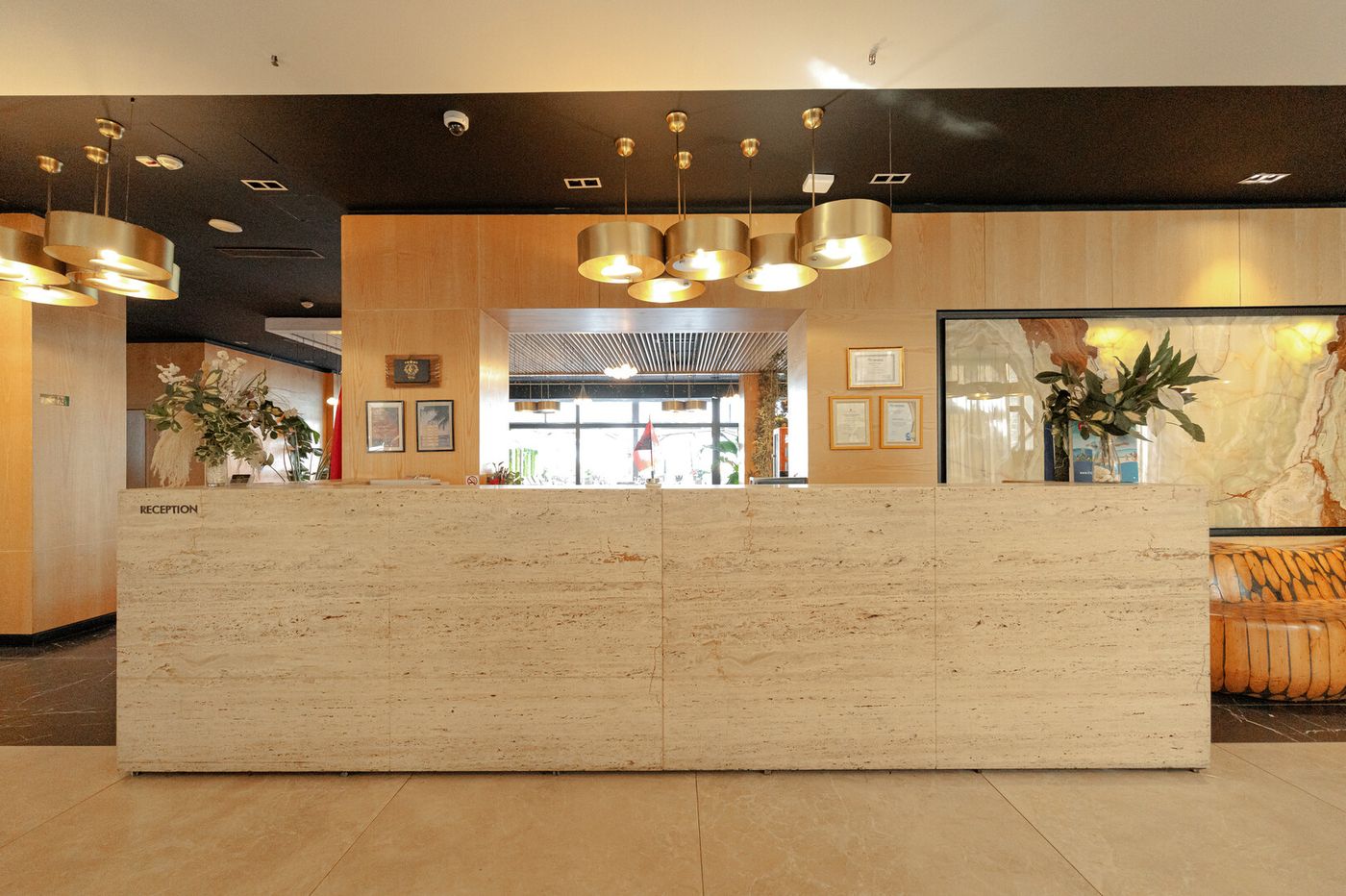 Royal G Hotel & SPA 18.08.26