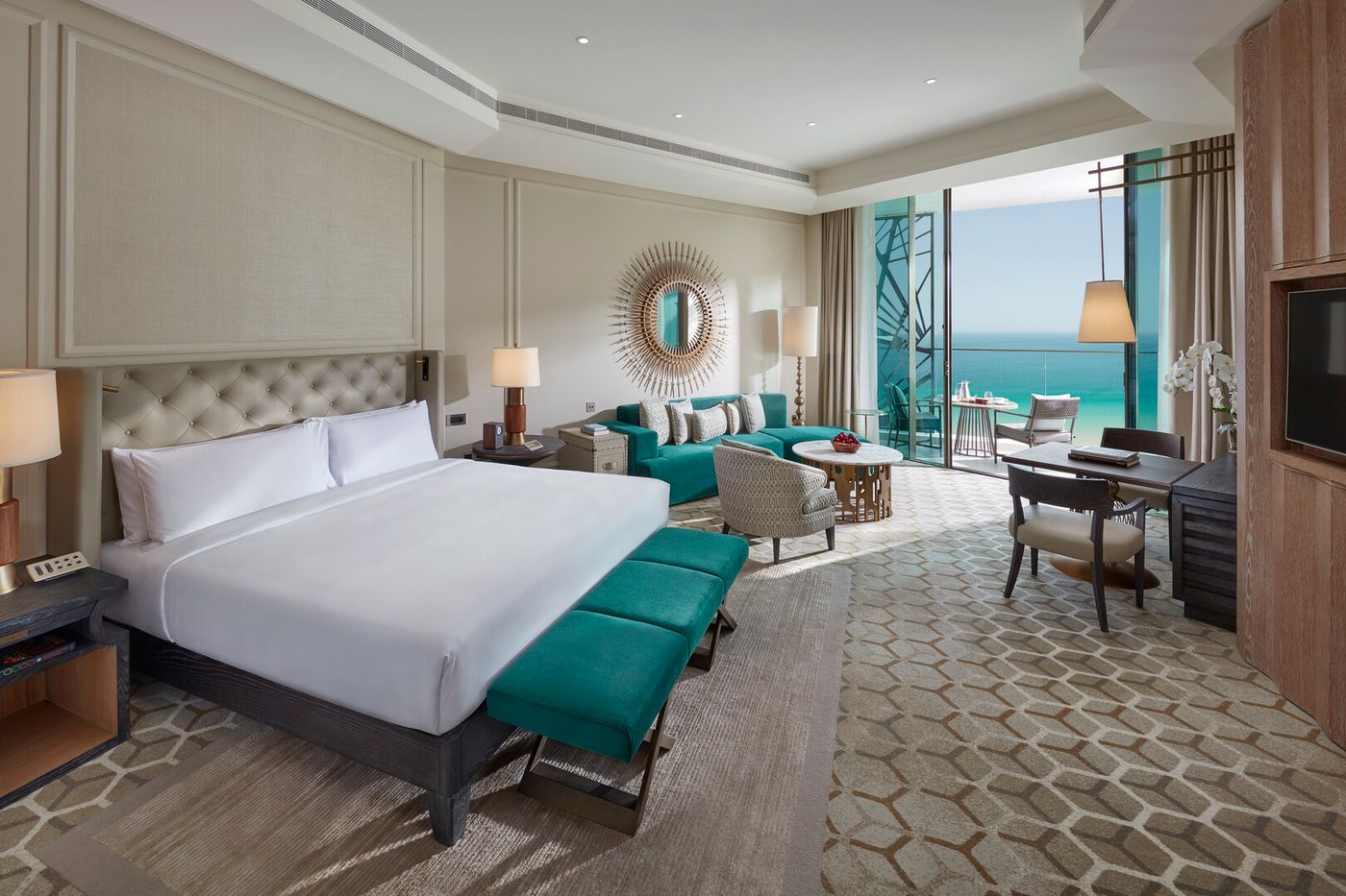 Mandarin Oriental Jumeira Dubai 03.03