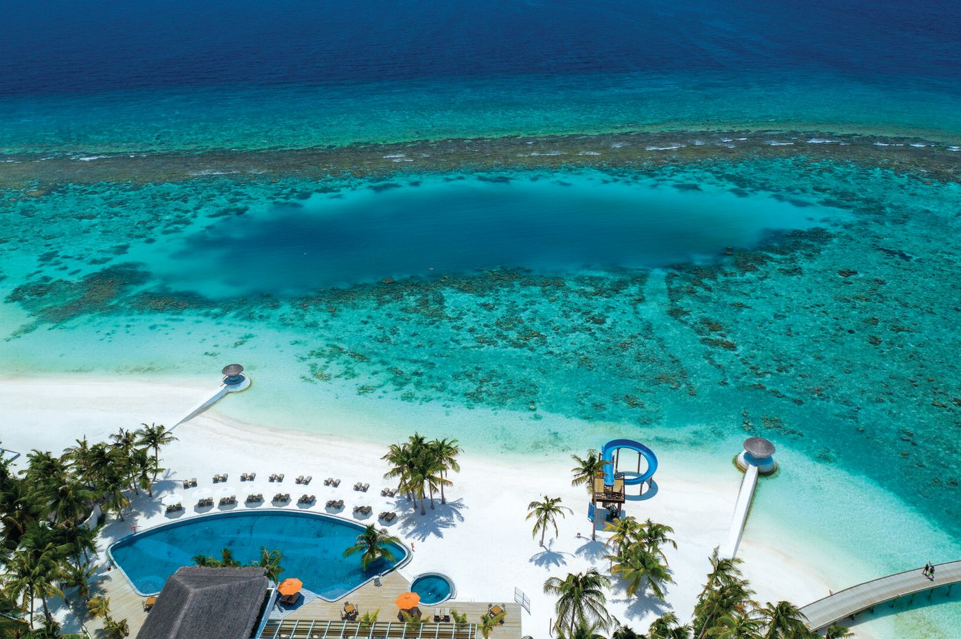 OBLU SELECT Sangeli Maldives 23.12 new