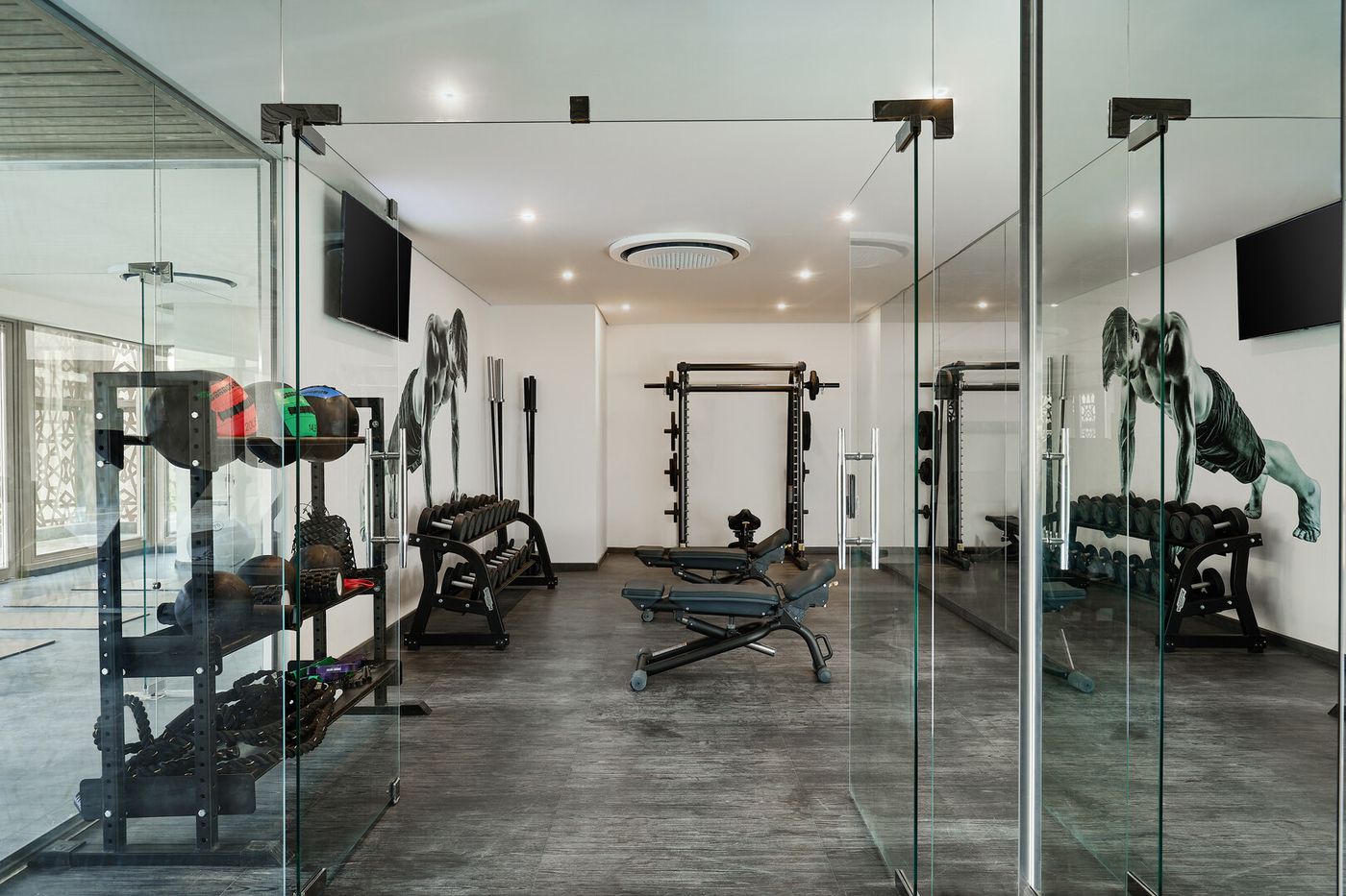 Hyatt Regency Cairo 28.01