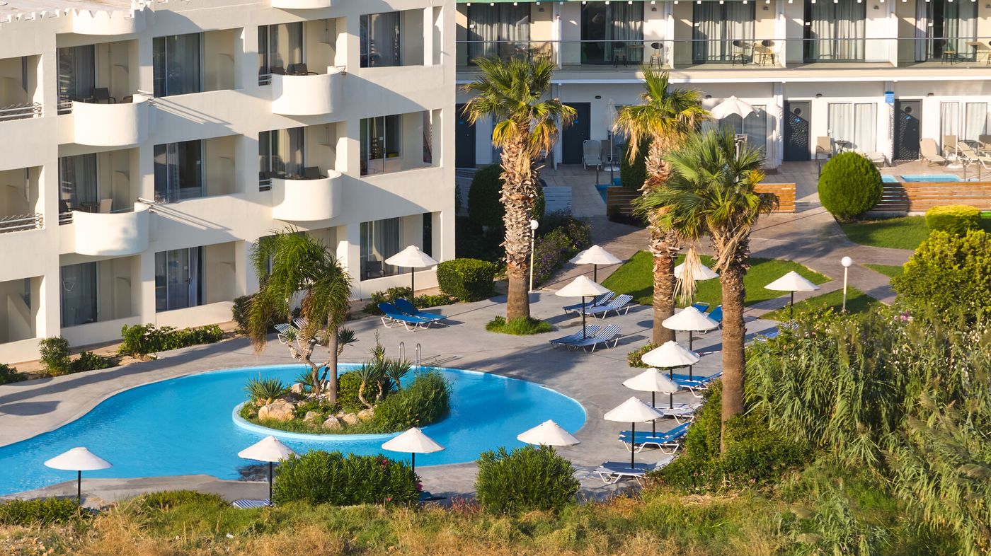 Blue Bay Beach Resort