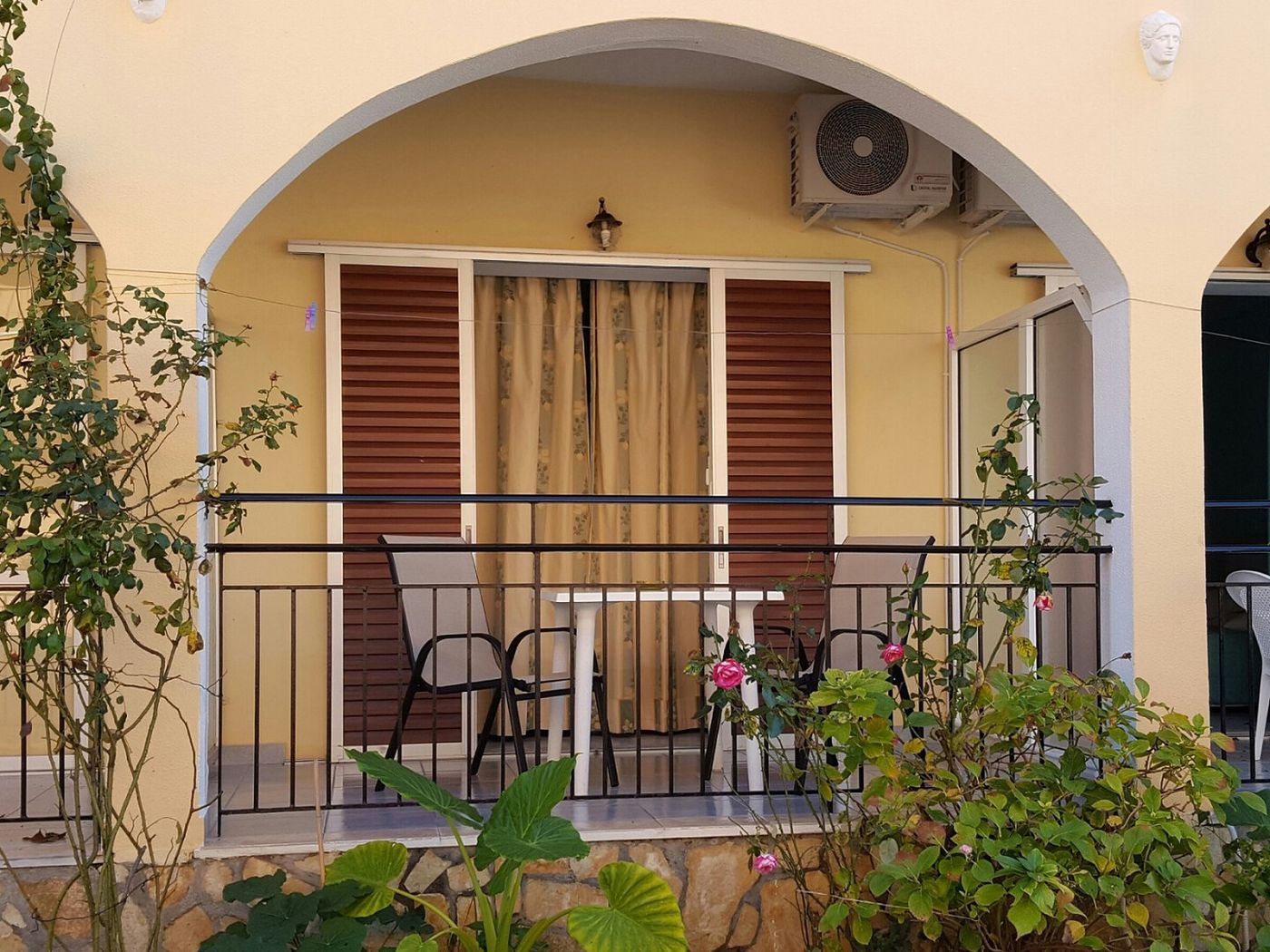 Roda Pearl Resort
