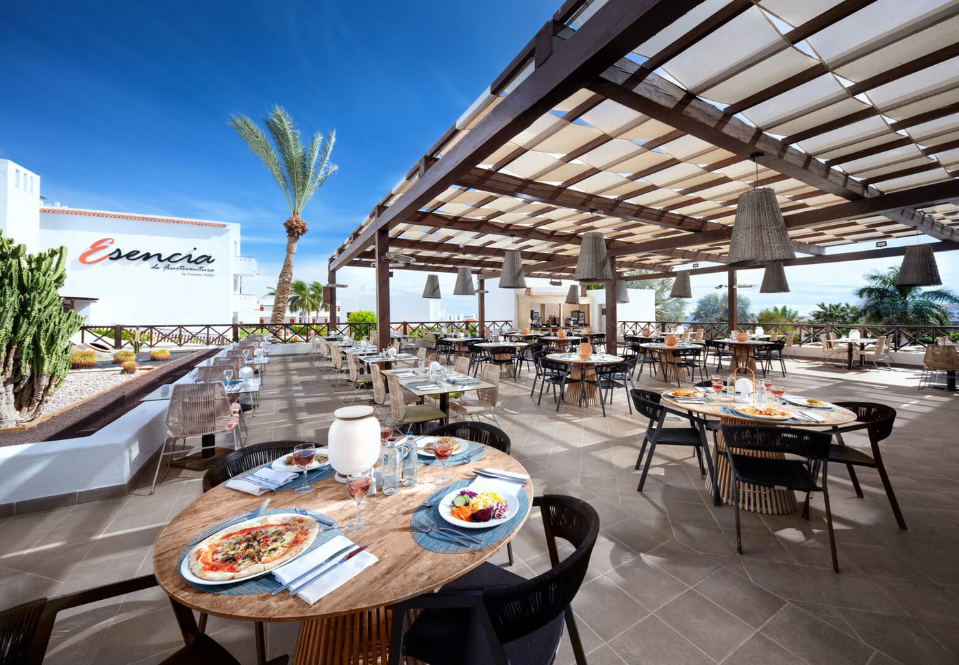 27.01.26 Esencia de Fuerteventura by Princess Hotels