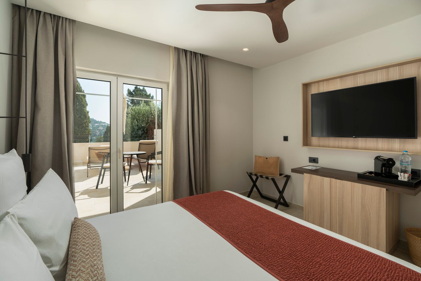 Hyatt Ziva Corfu