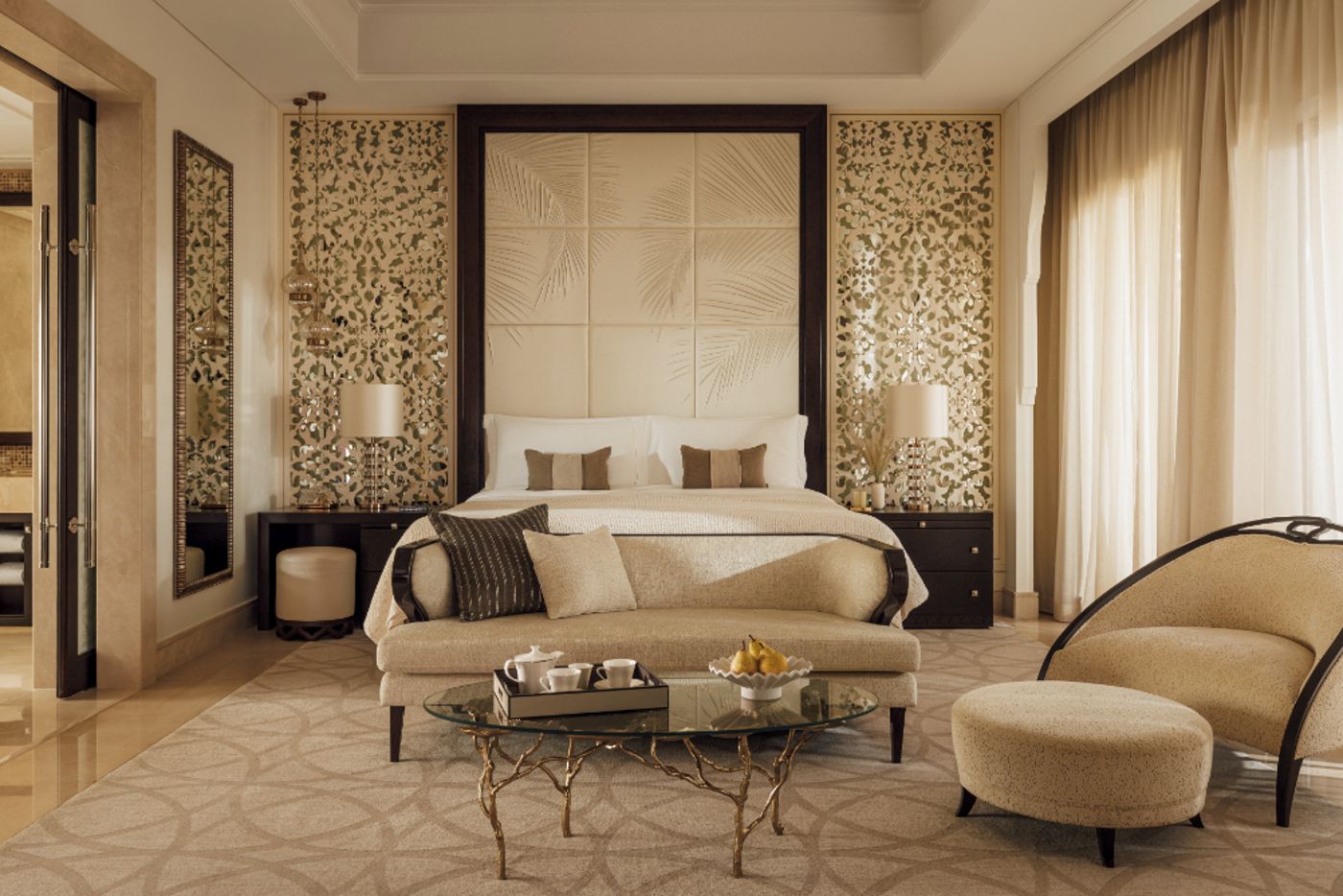 One & Only The Palm, Dubai 15.07