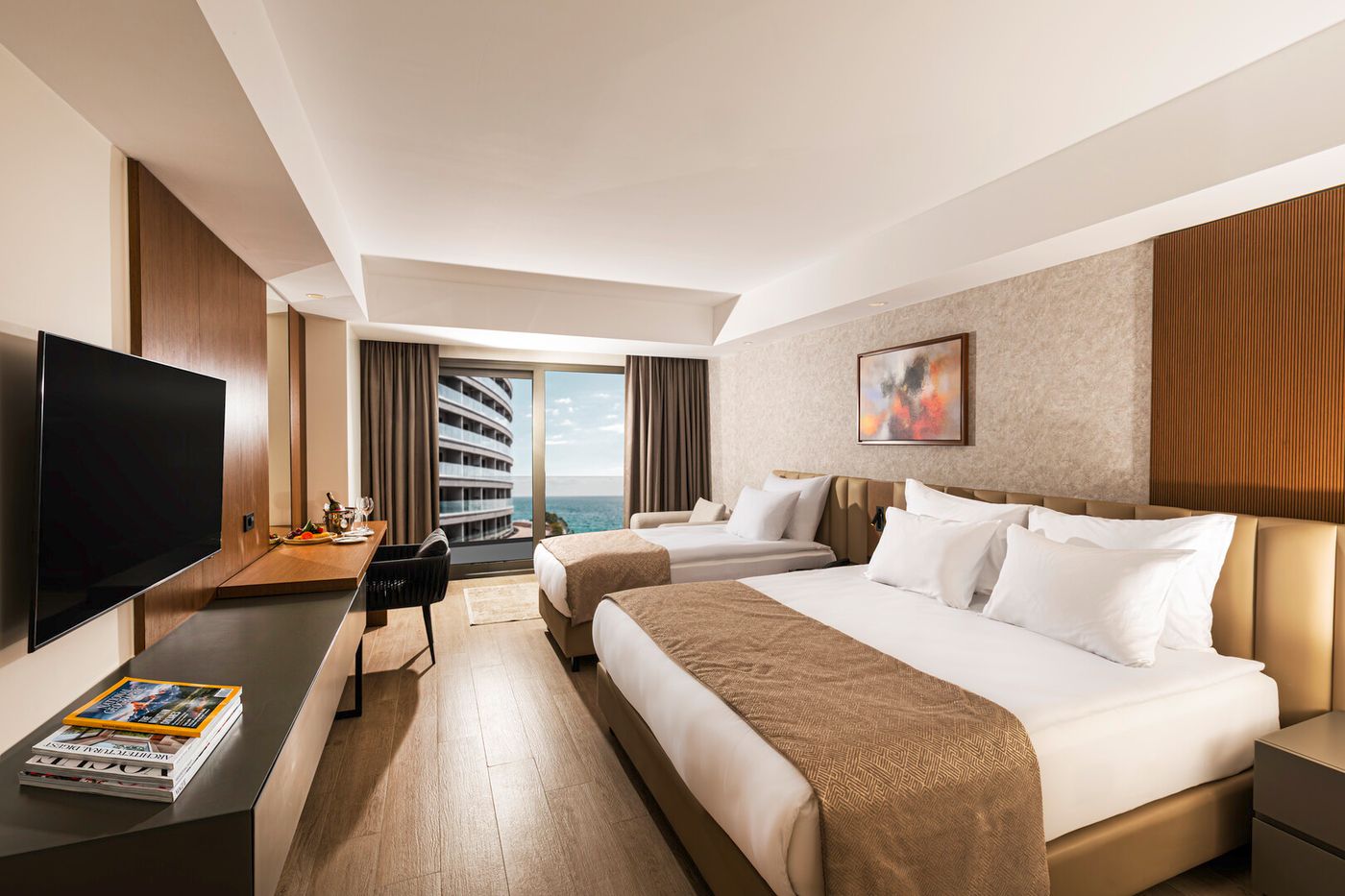 Beks Premium Resort & Spa