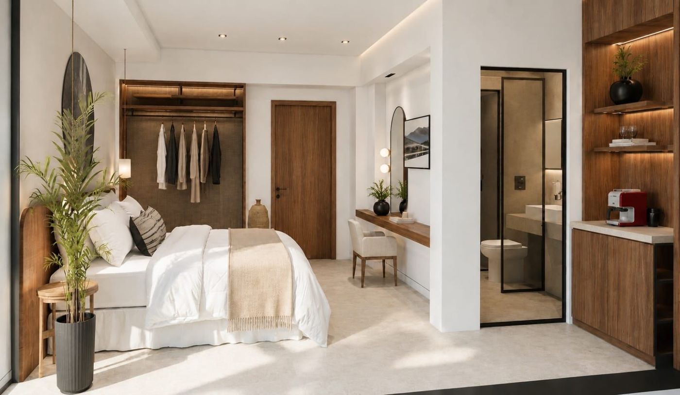 Otium Hotel
