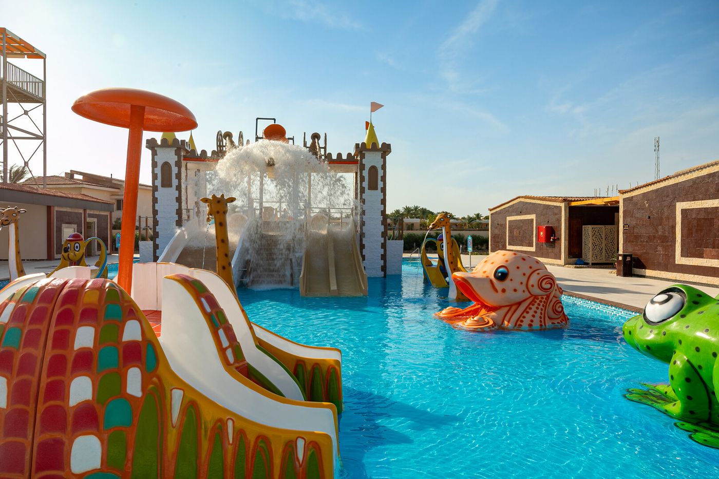 REWAYA MAJESTIC RESORT 08.04