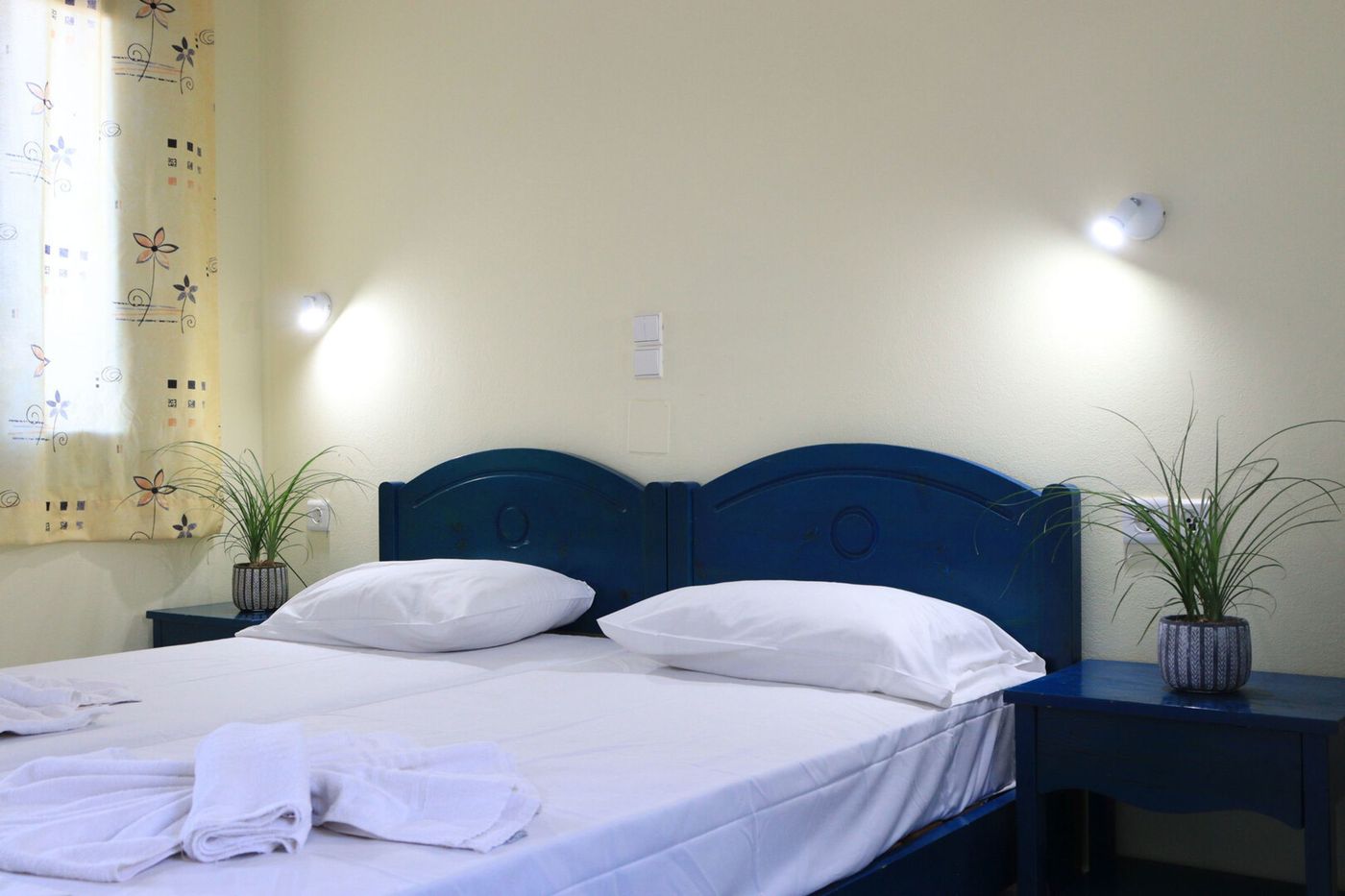 Blue Sky Hotel Apartments