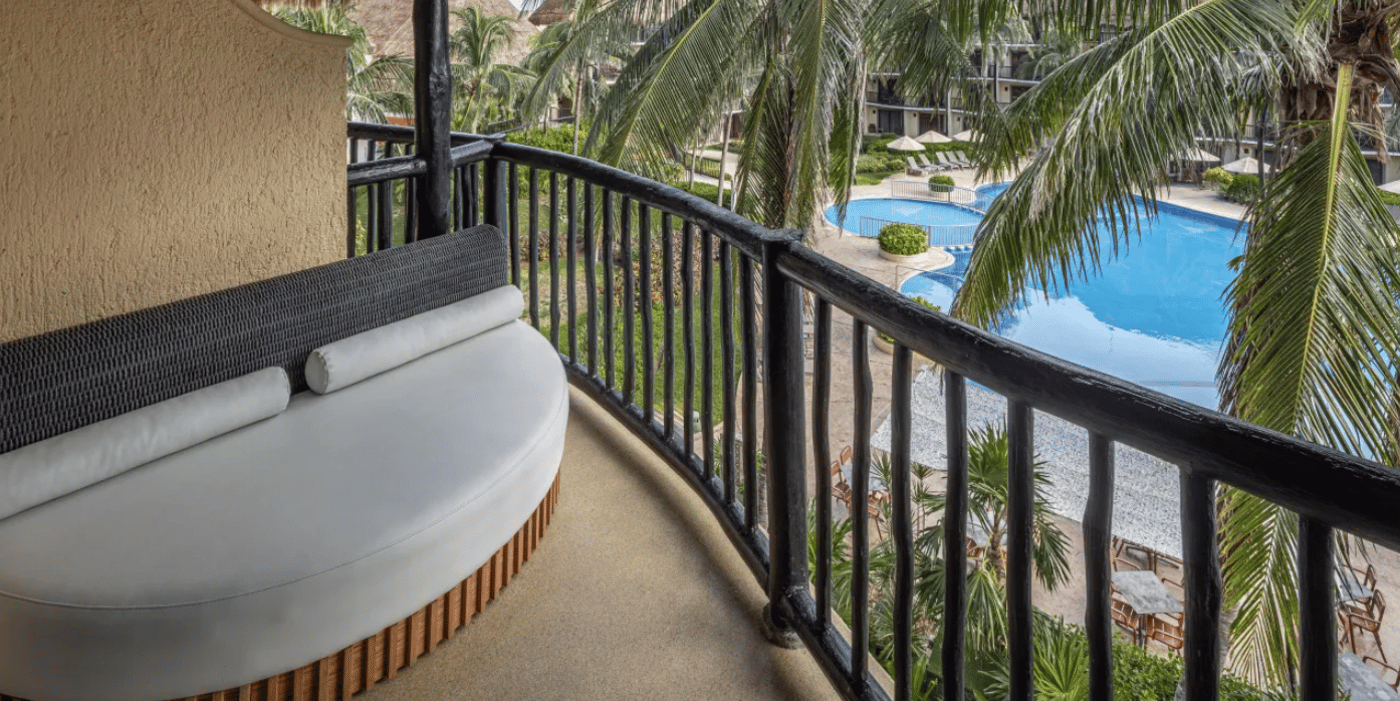 Catalonia Yucatan Beach Resort & Spa 17.09