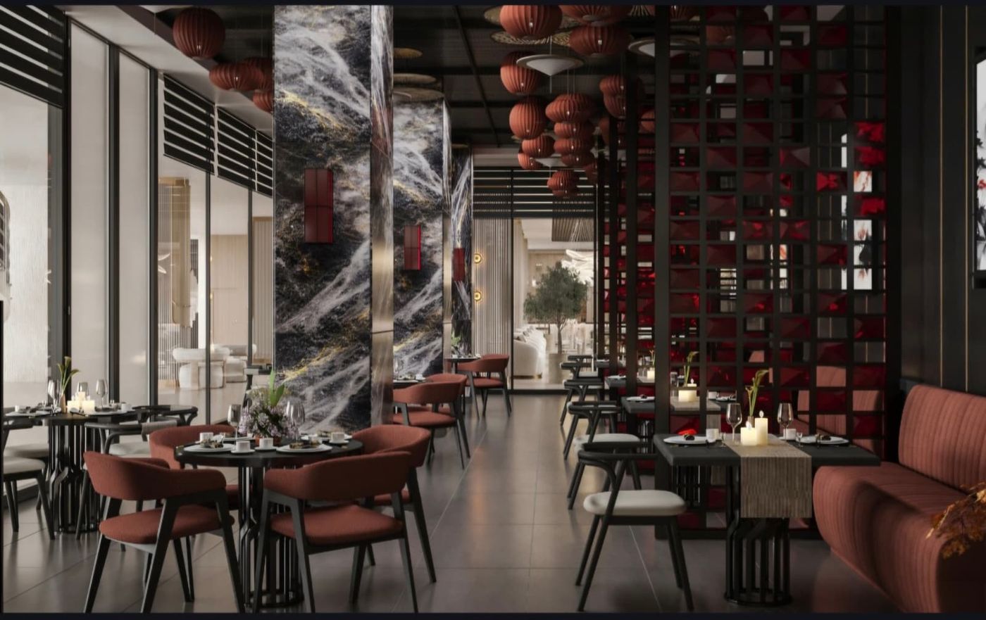 Nova Life Hotel