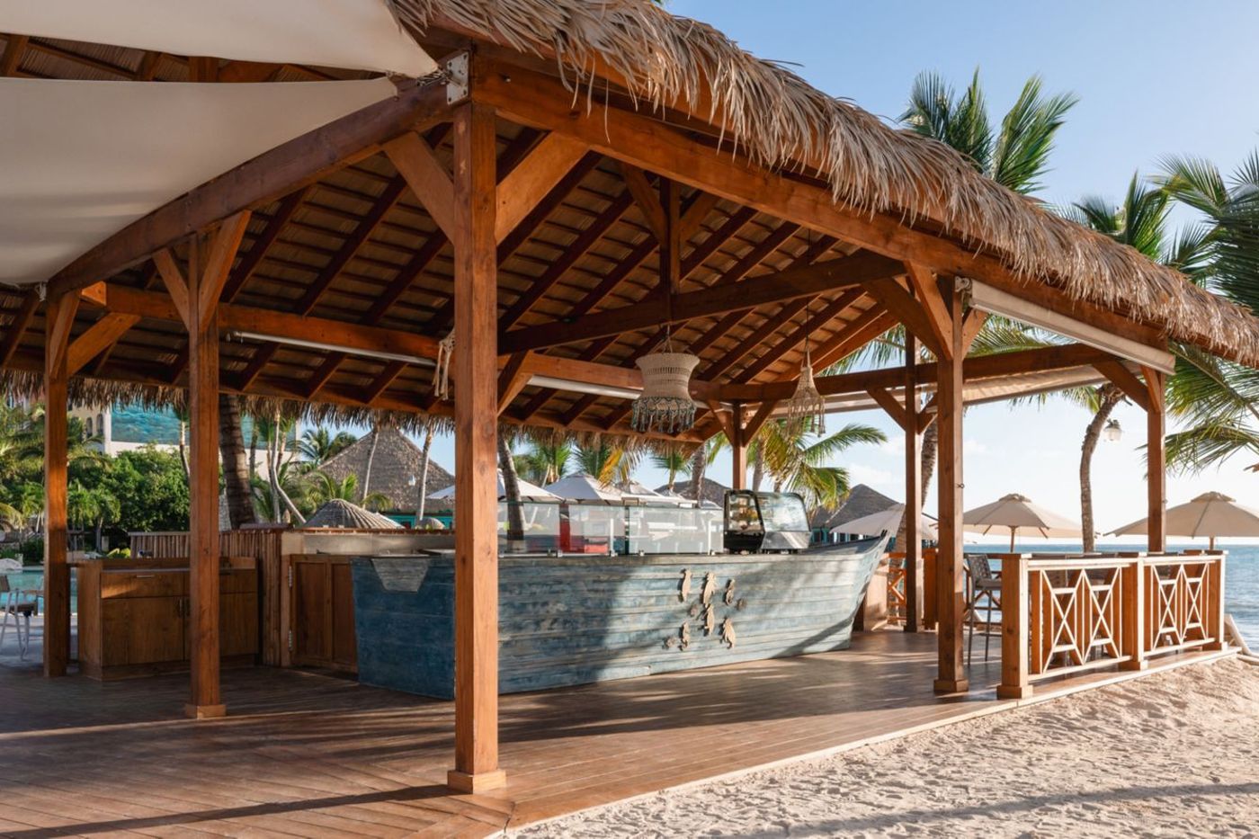 Sanctuary Cap Cana 07.04