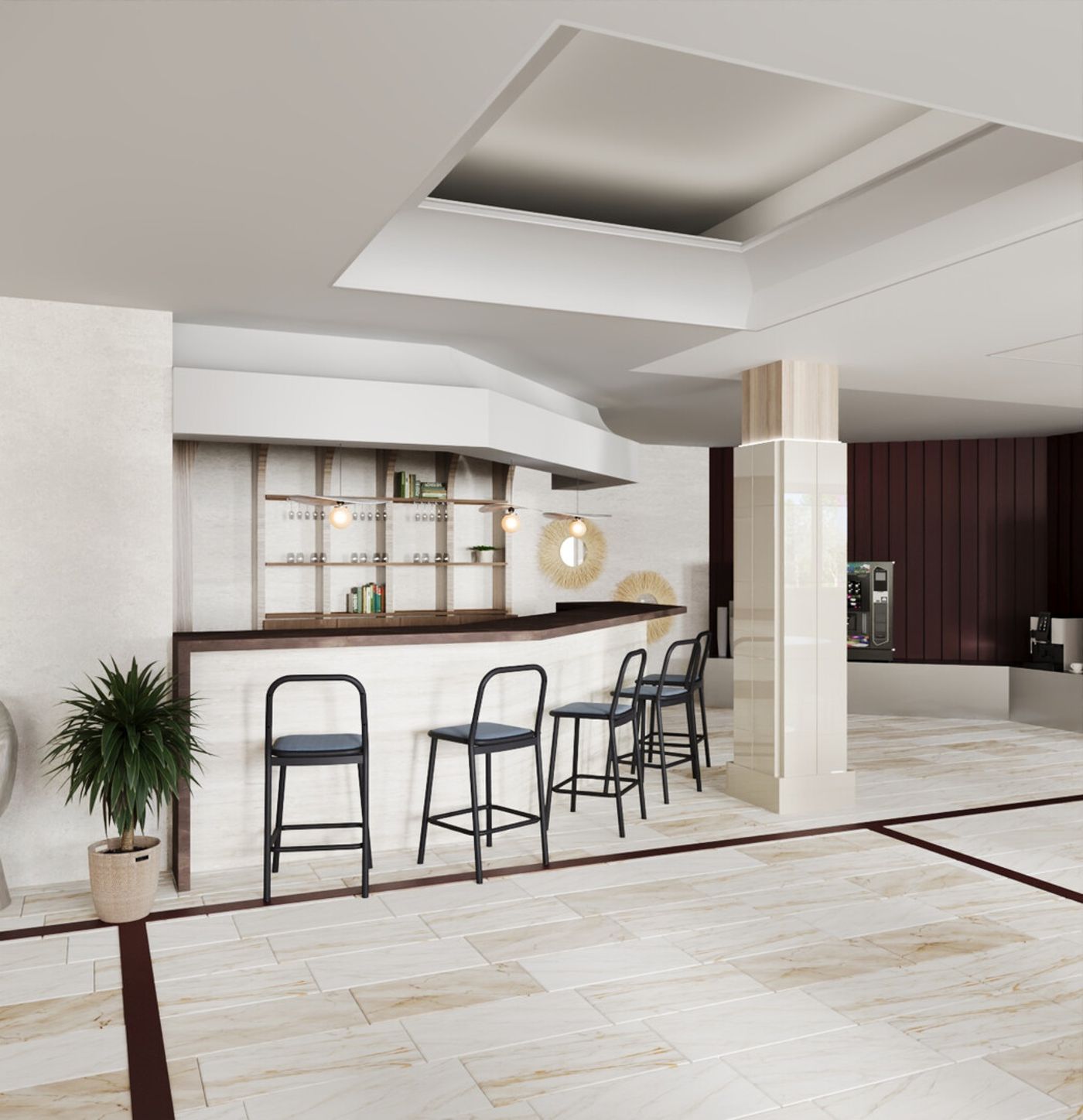 Club Hotel Titan
