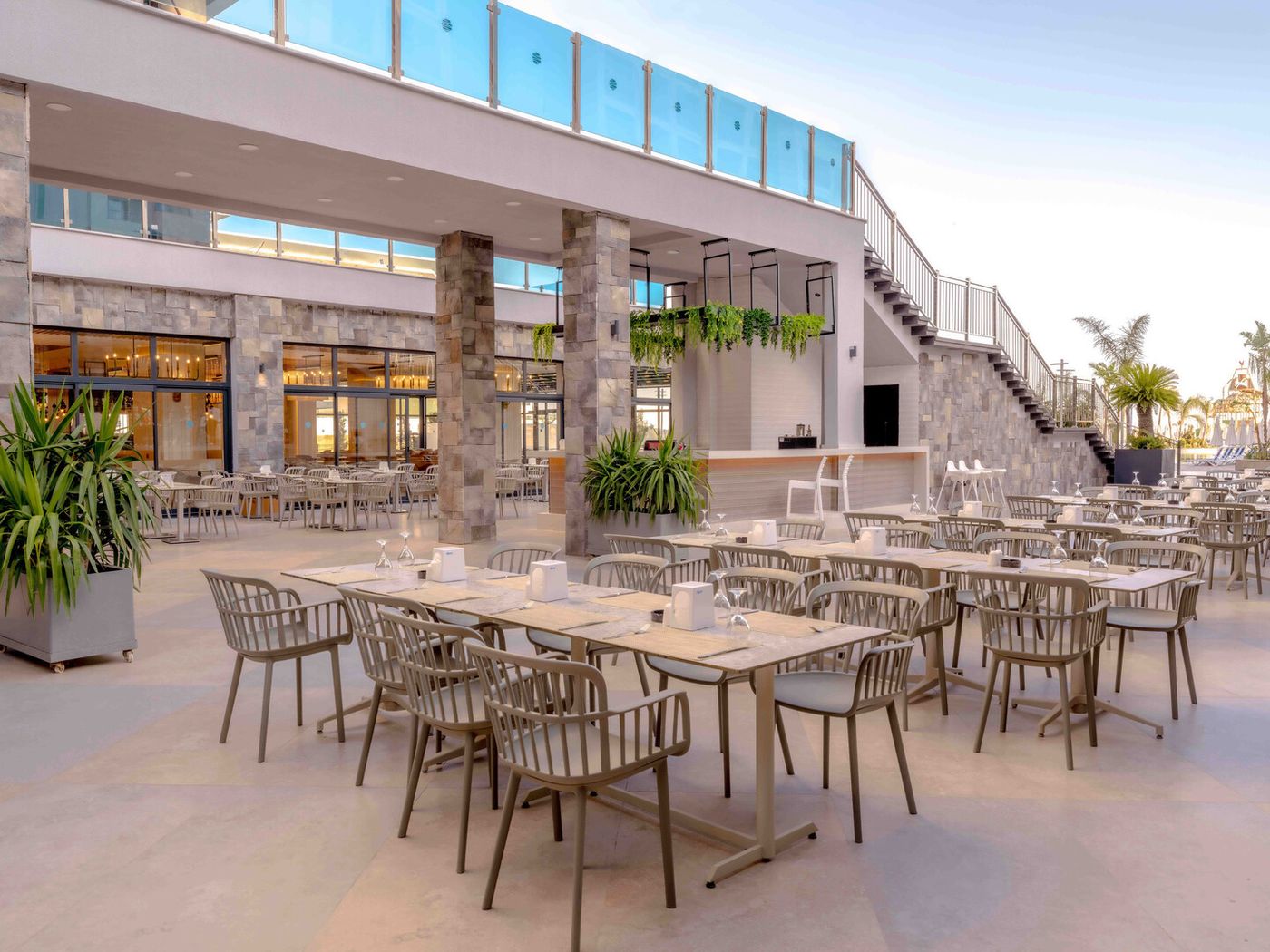 Numa Bay Exclusive Hotel