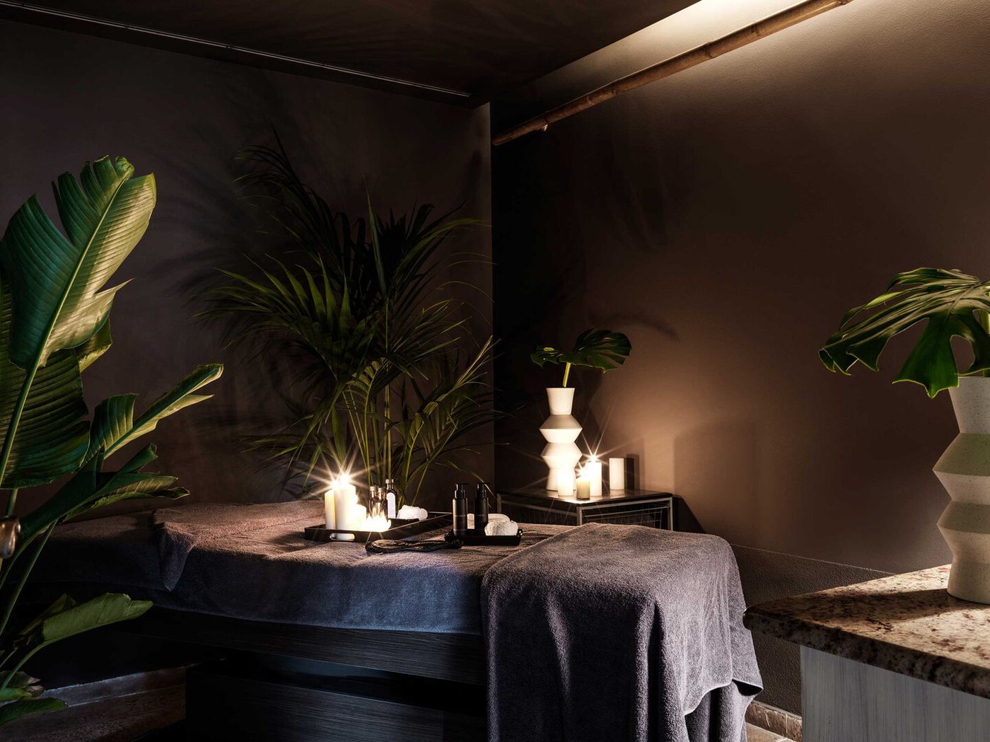 Aulus Lindos Rhodes, Curio Collection by Hilton