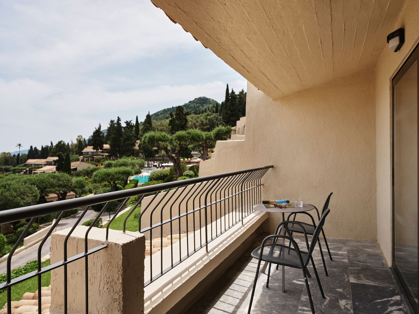 Aeolos Beach Resort 