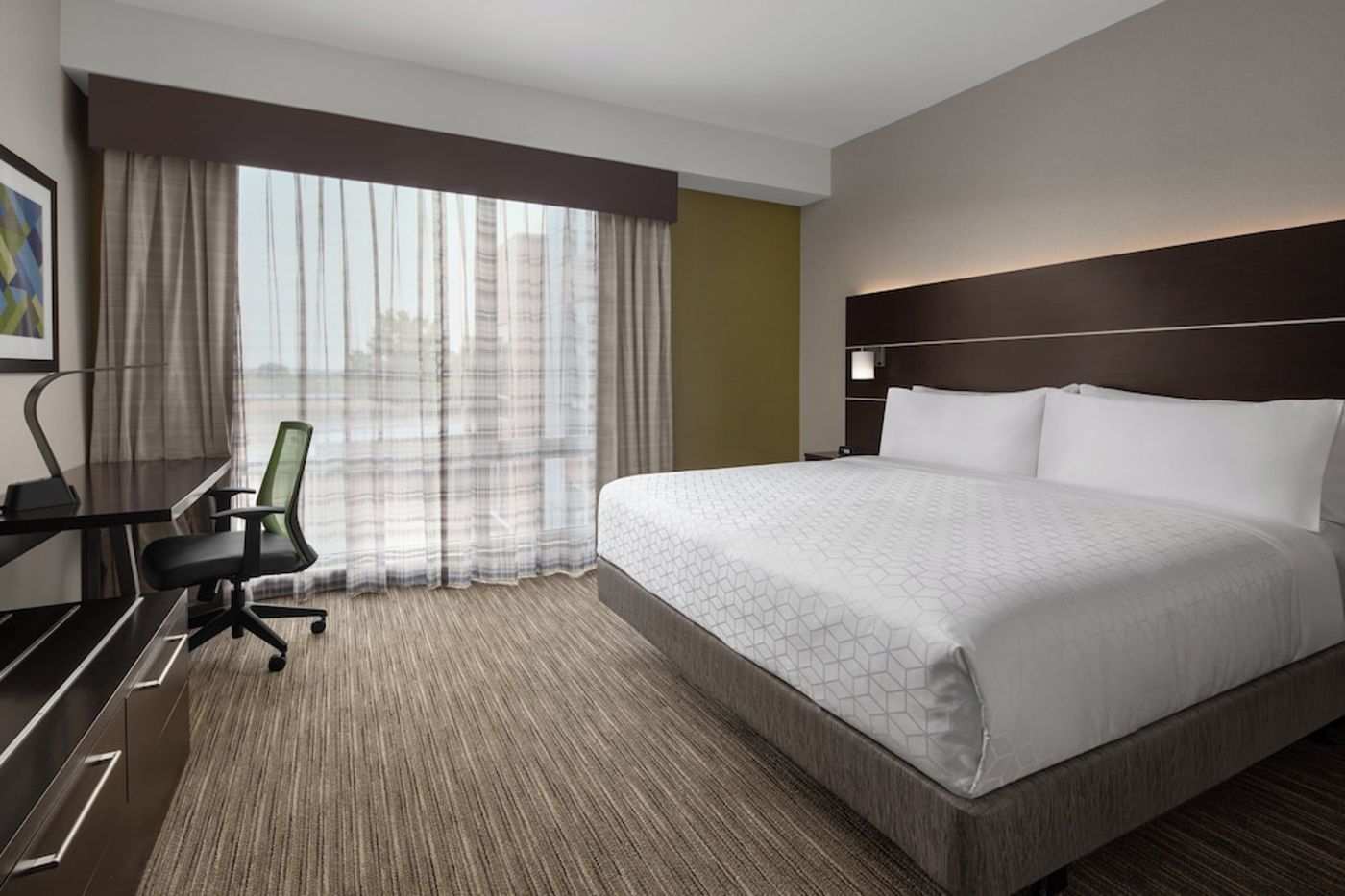 Holiday Inn Express & Suites Woodside LaGuardia Airport by IHG - A00D54CDEE019368CC6A1CB8290D1AE116777B5E