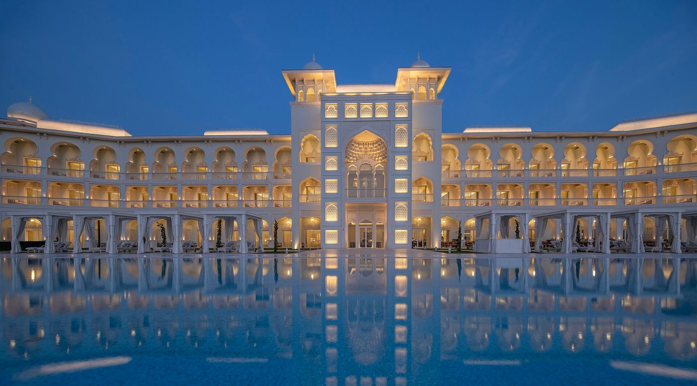 The Chedi Katara Hotel & Resort 02.02
