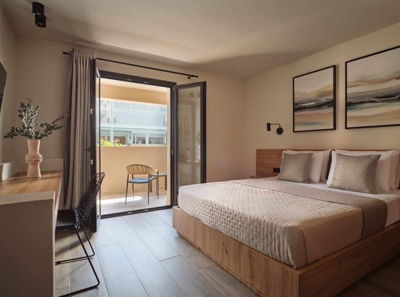 Filoxenia Hotel