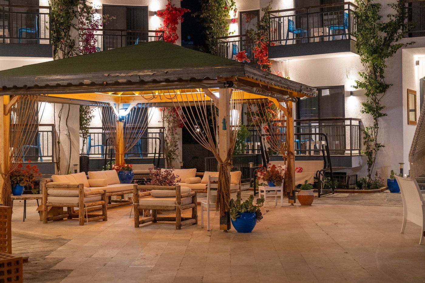Orion Hotel