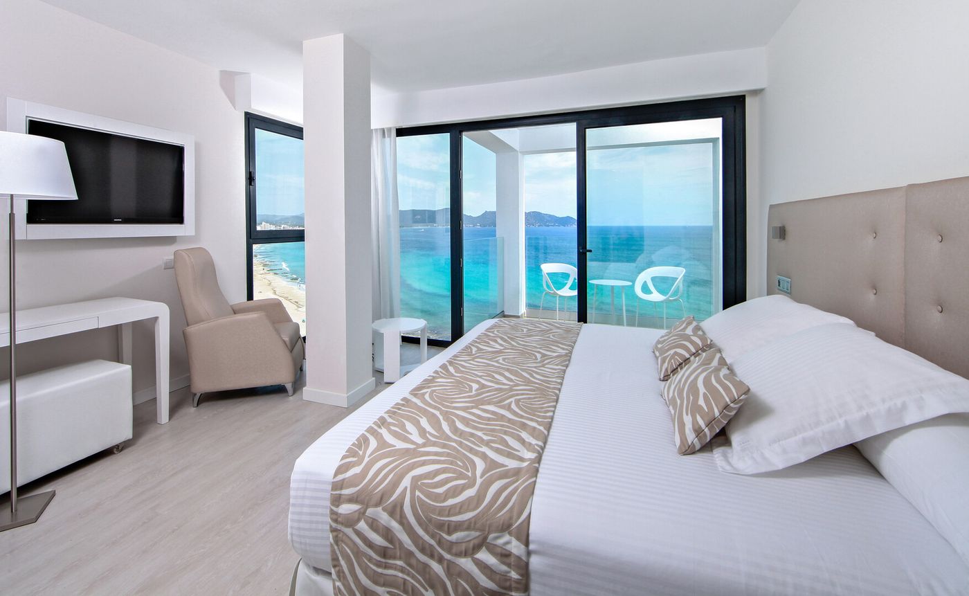 30.10.26 Melia Cala Millor